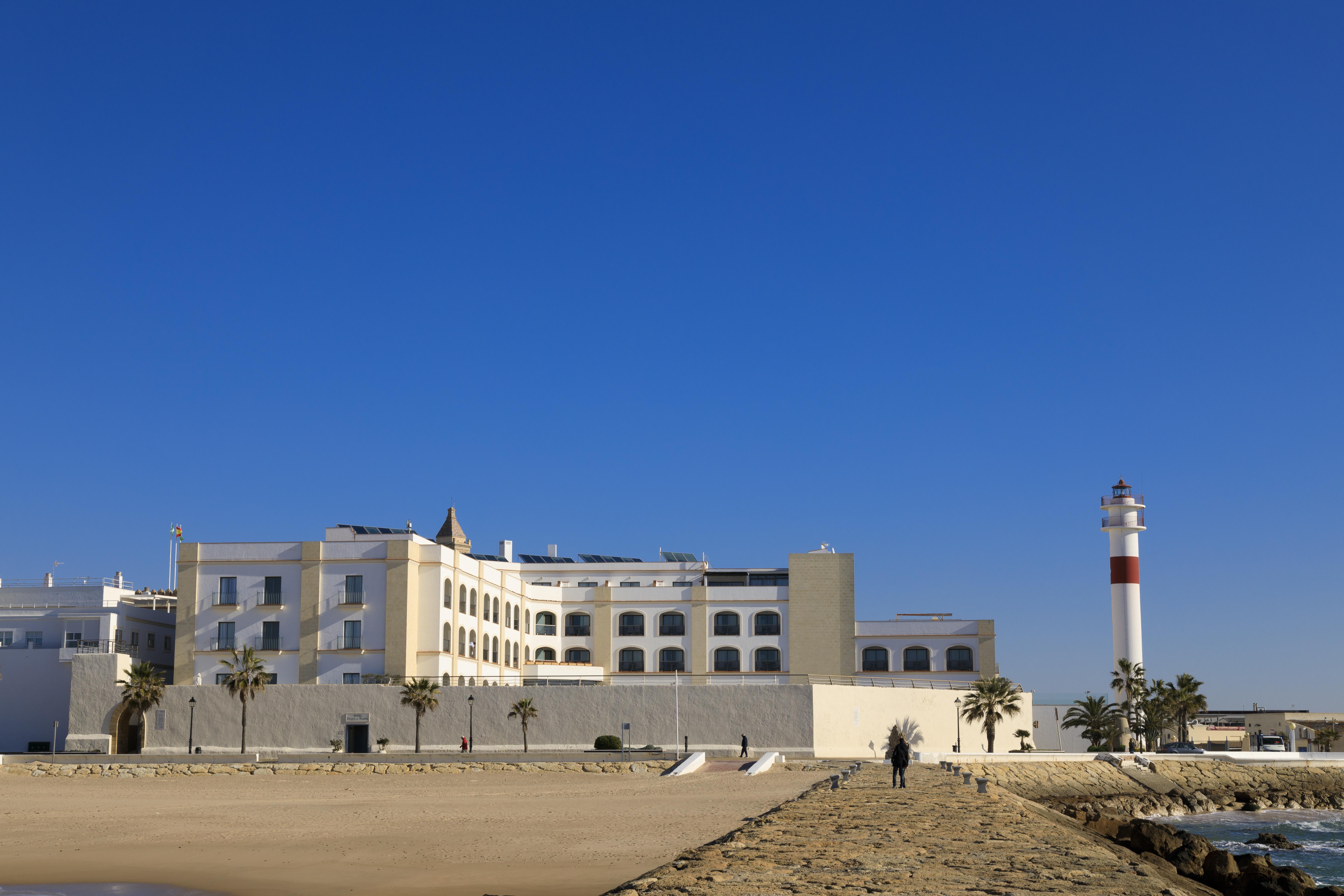 Hotel Duque De Najera 4*