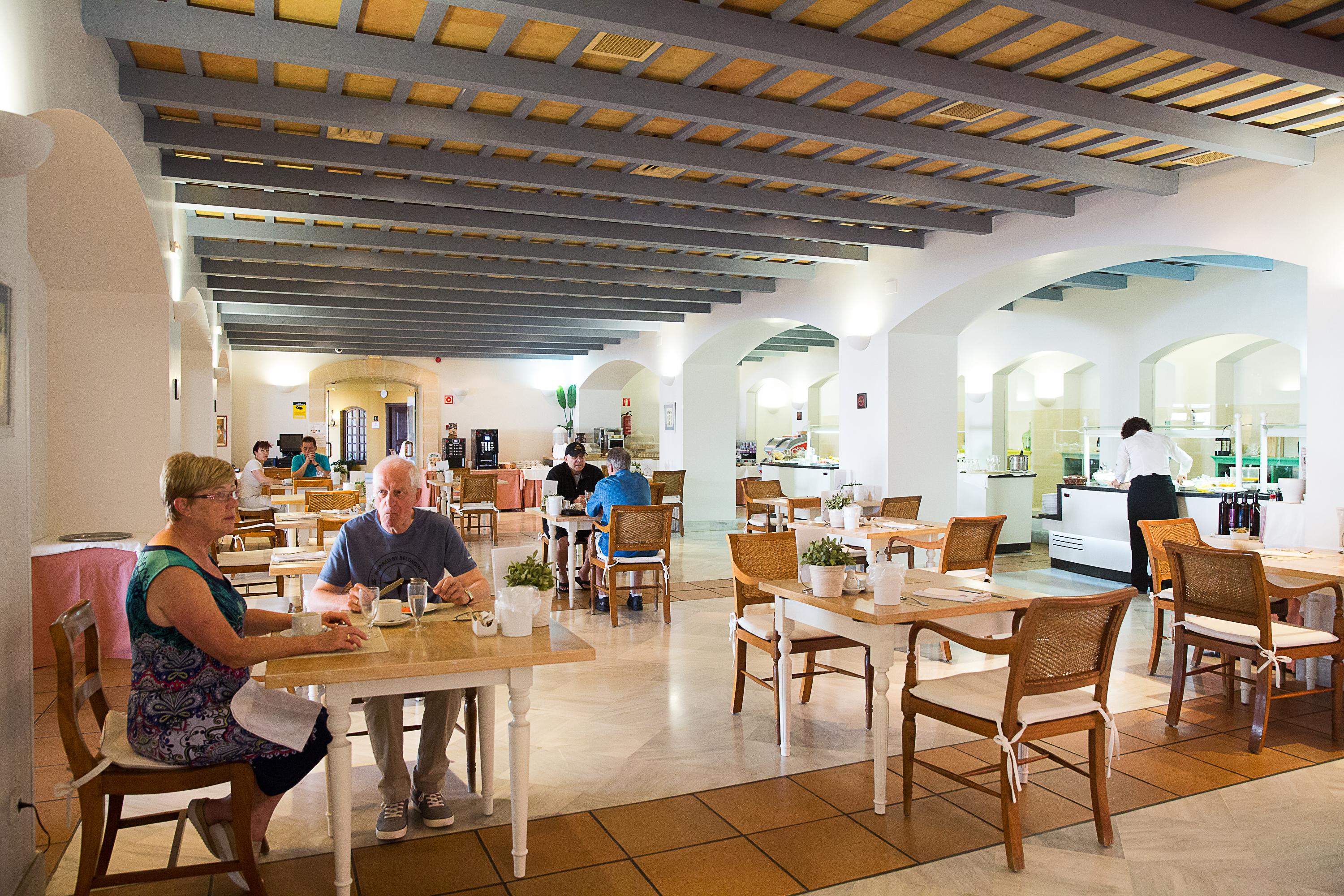 Hotel Duque De Najera 4*