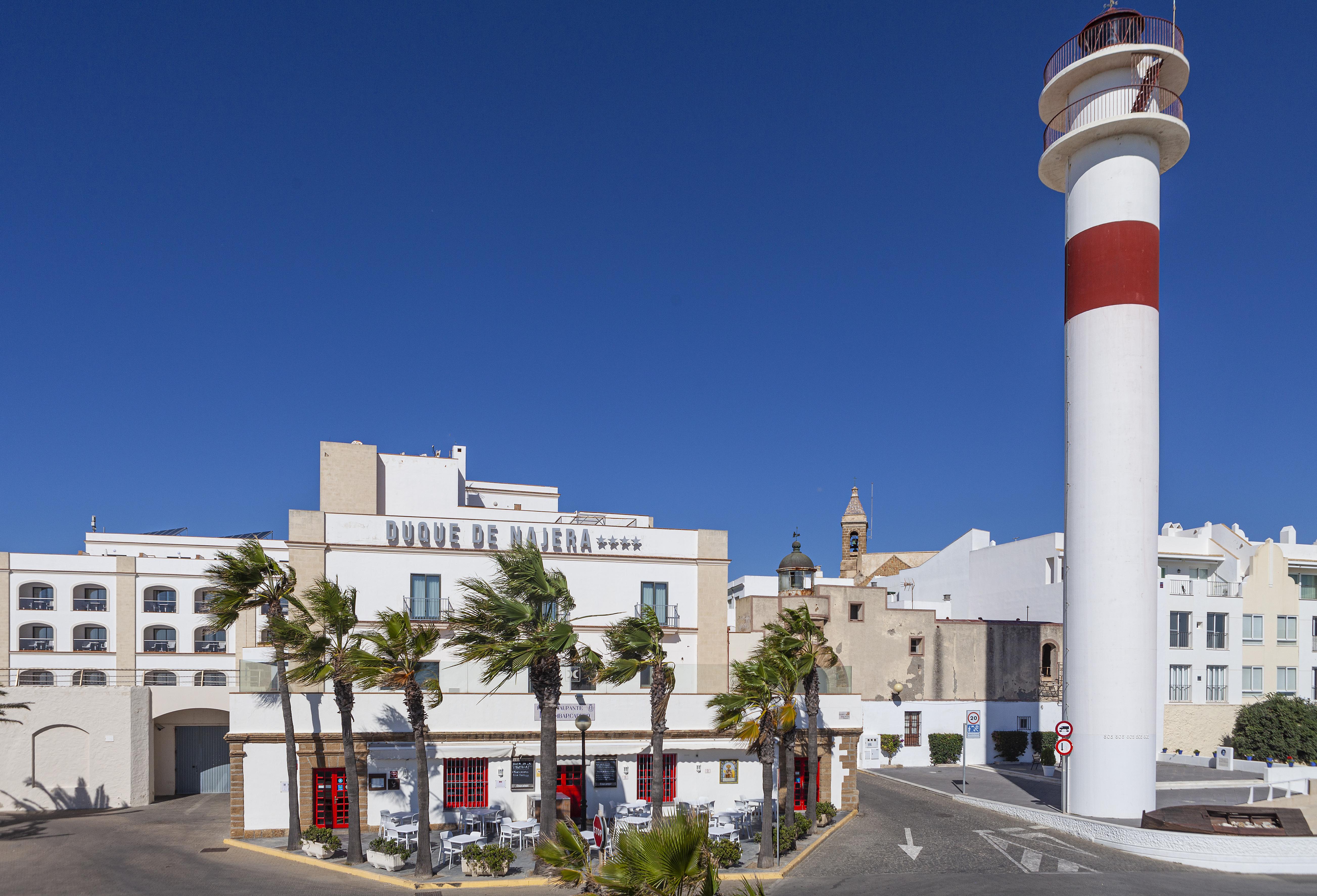 Duque De Najera Hotel