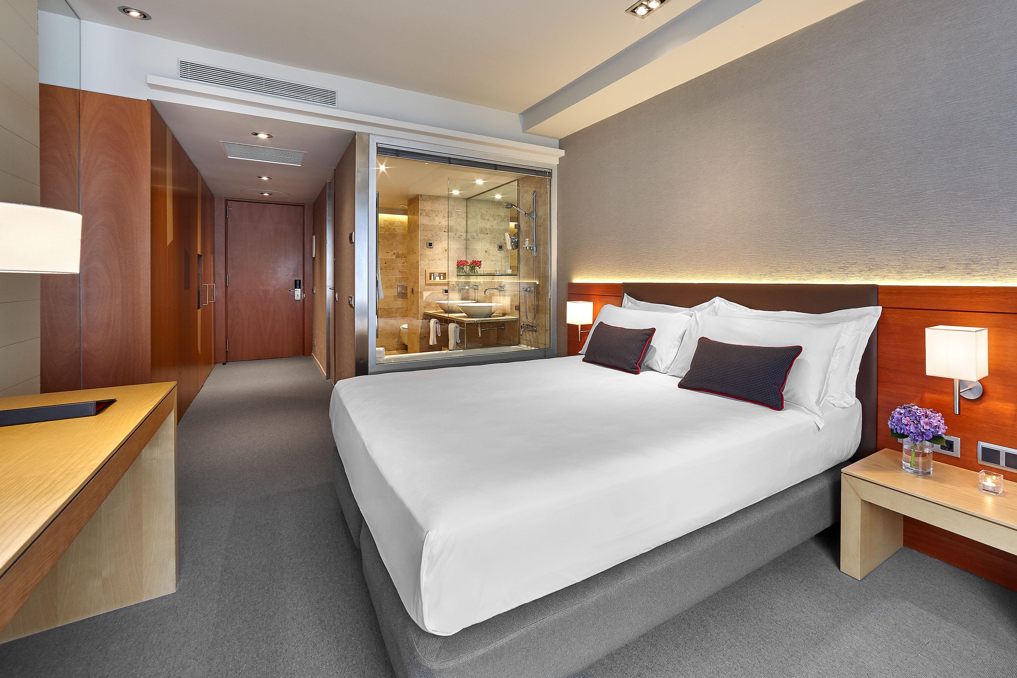 Hotel The Artist Grand Of Art 5*