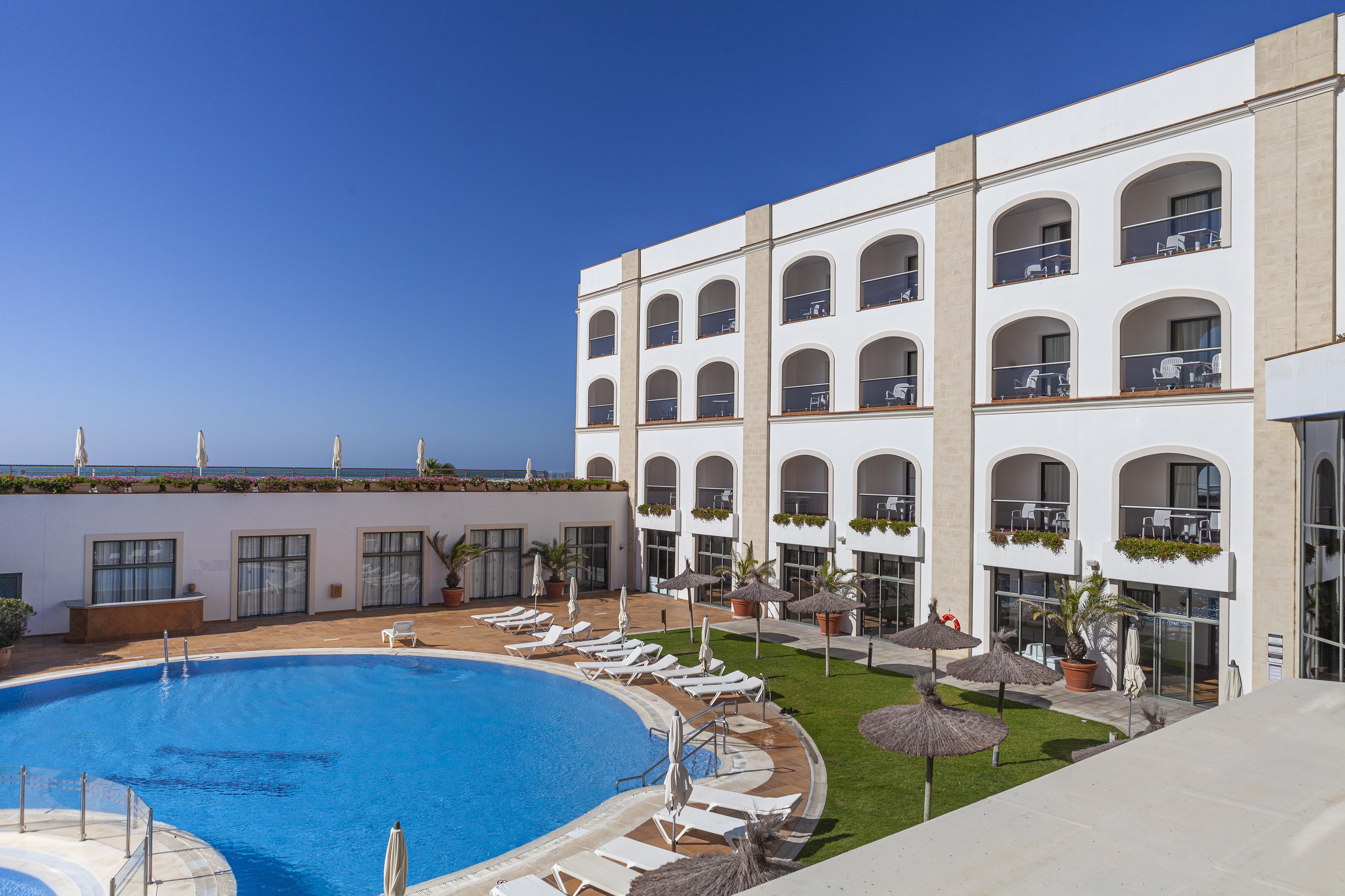 Duque De Najera Hotel