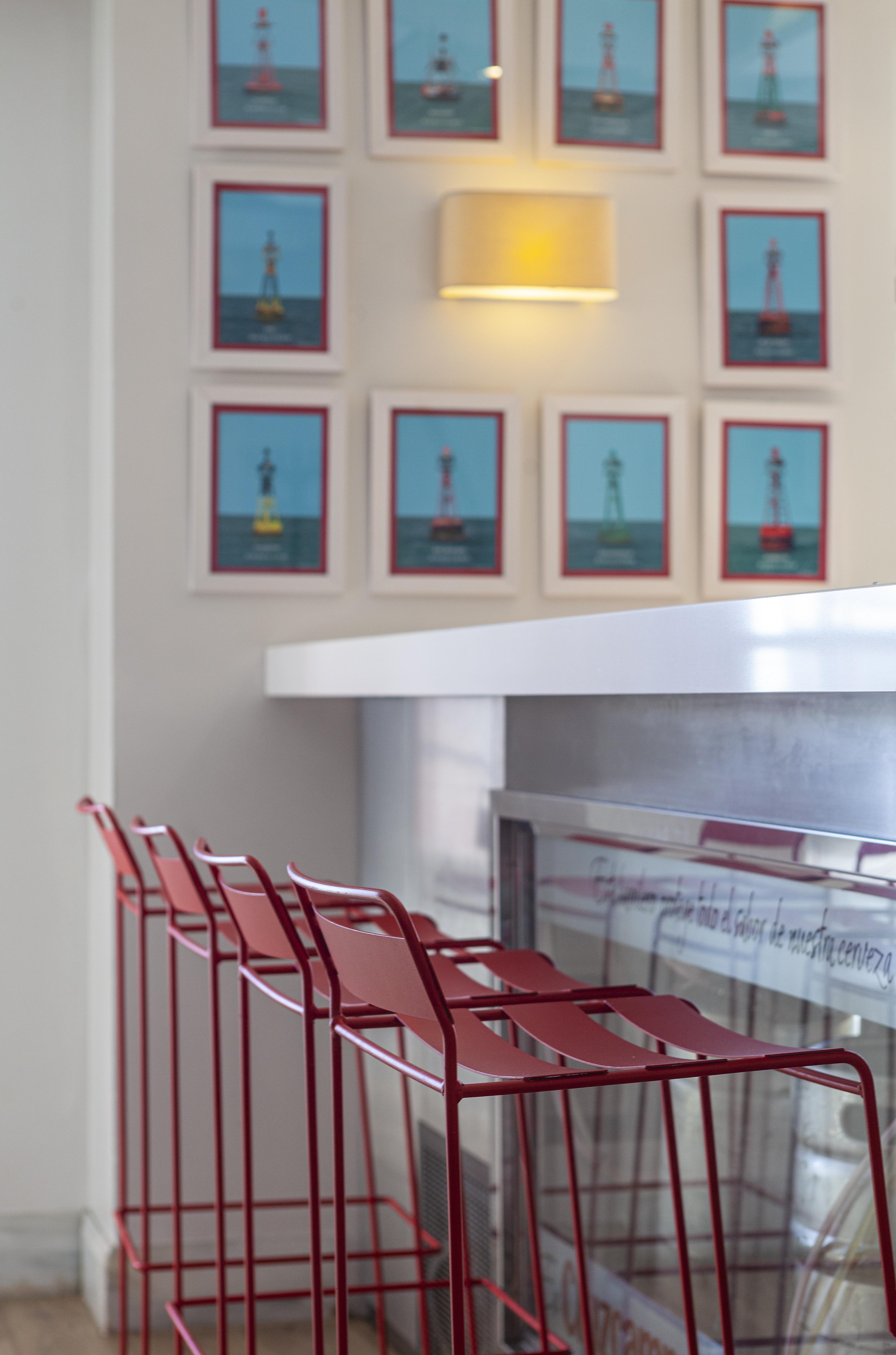 Duque De Najera Hotel 4*
