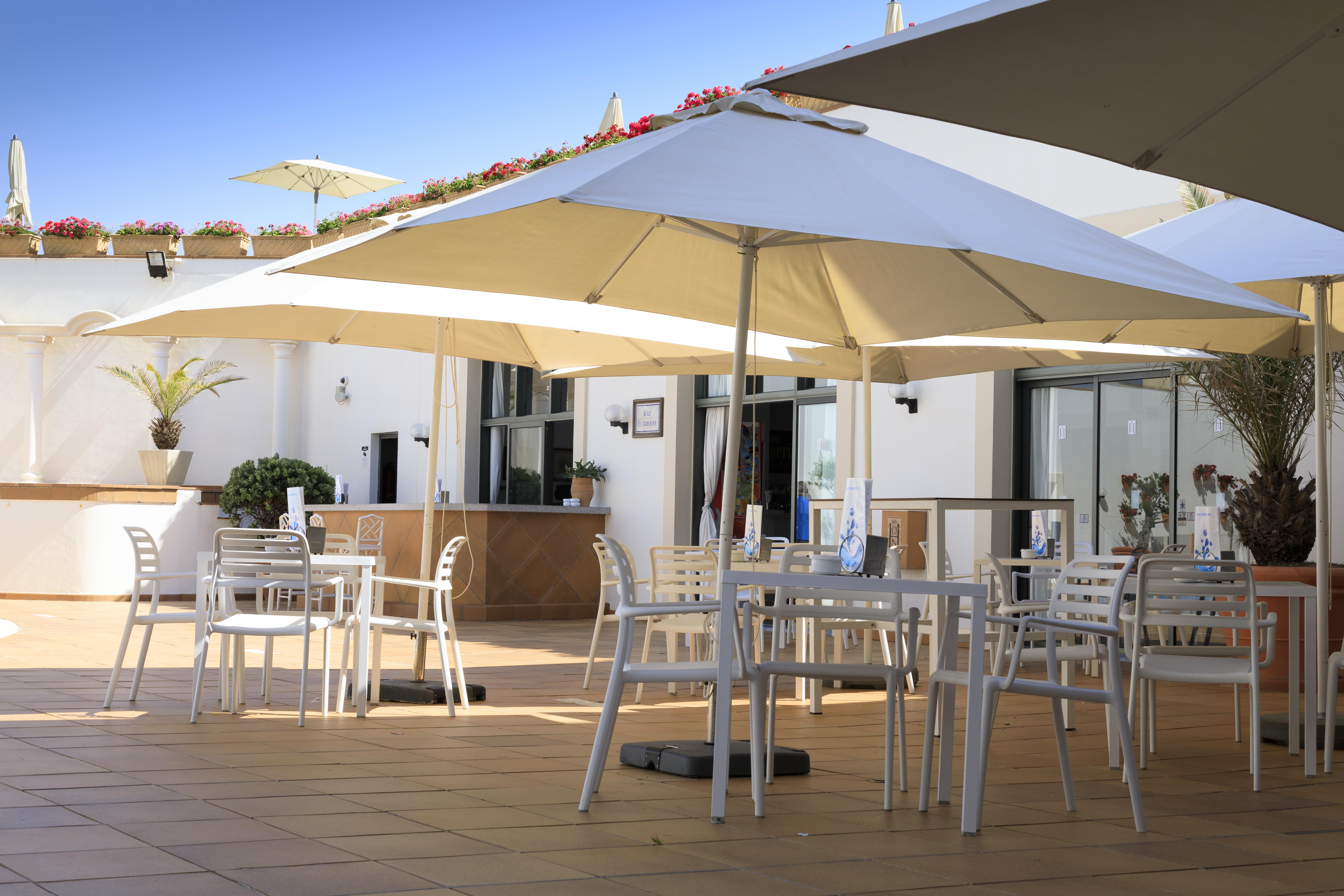 Duque De Najera Hotel Rota