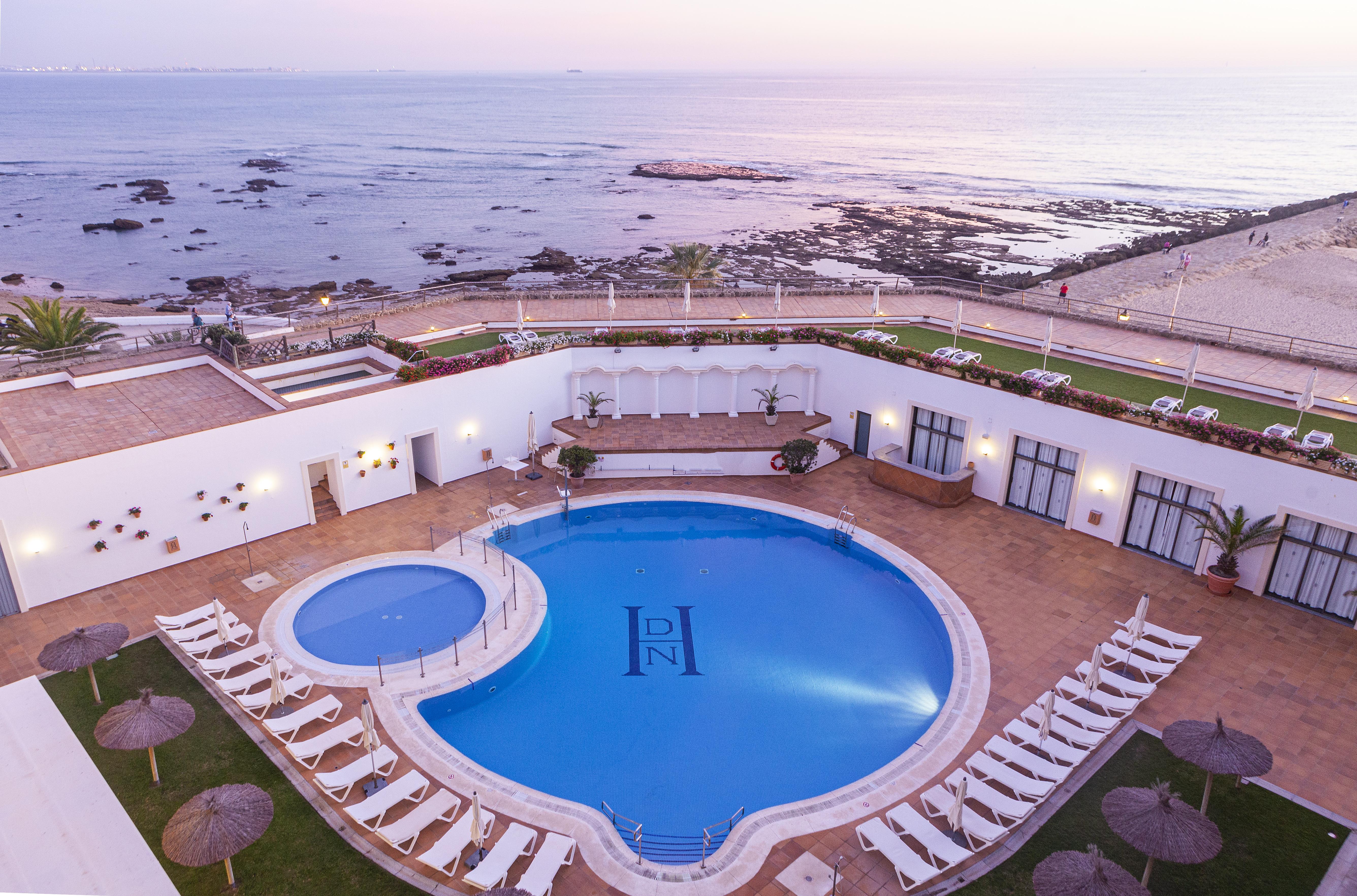 Duque De Najera Hotel