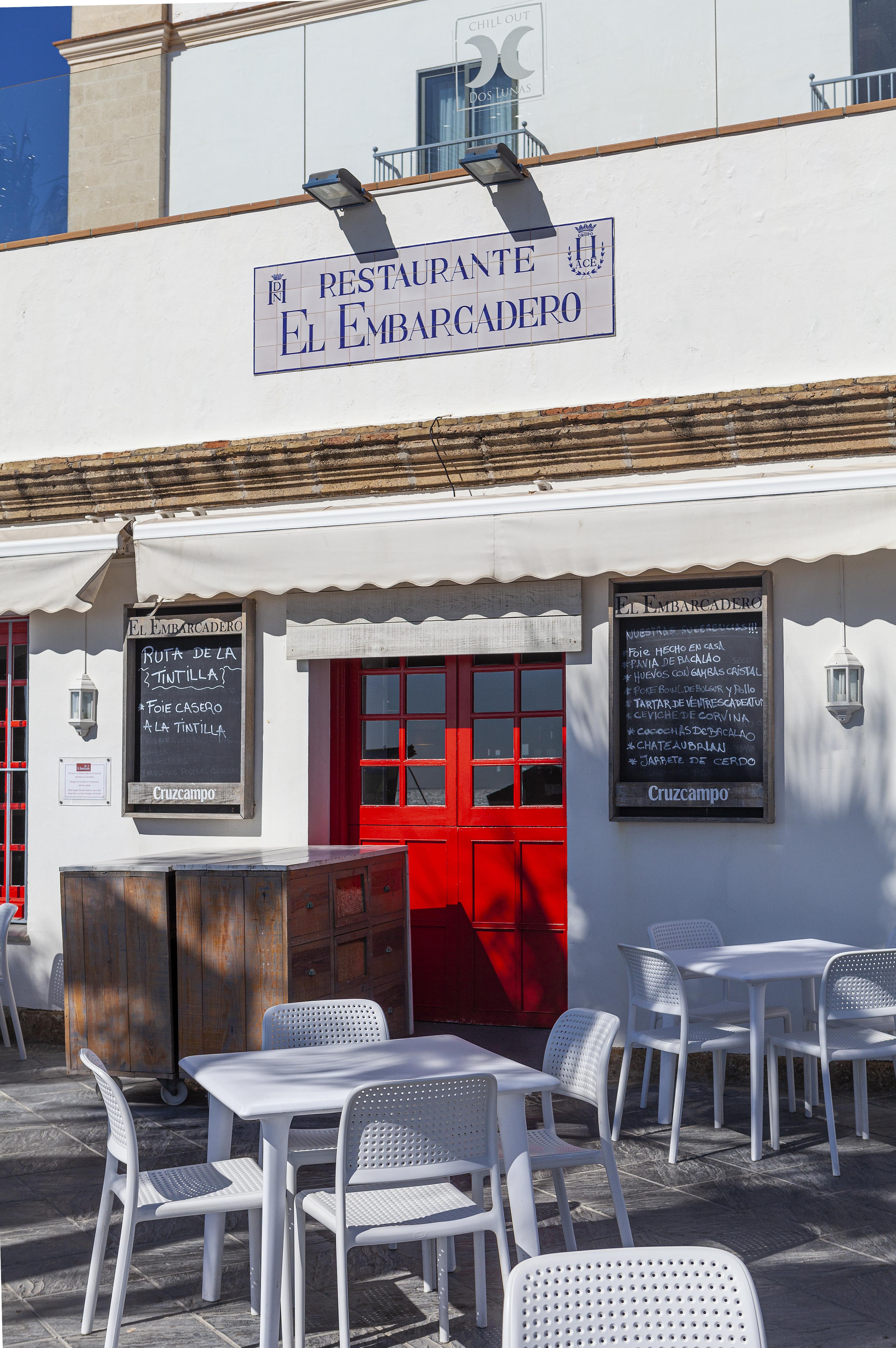 Hotel Duque De Najera
