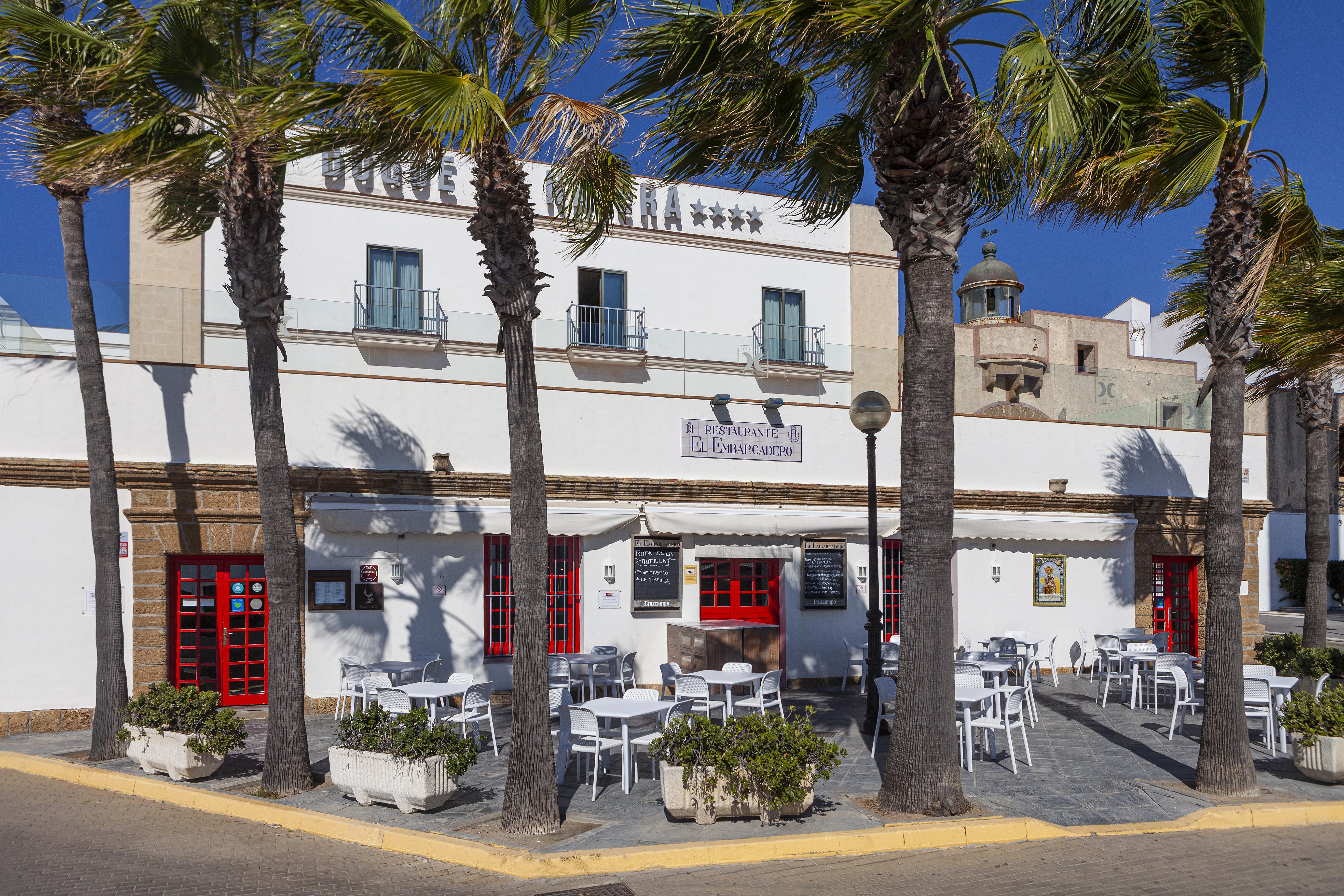 Duque De Najera Hotel