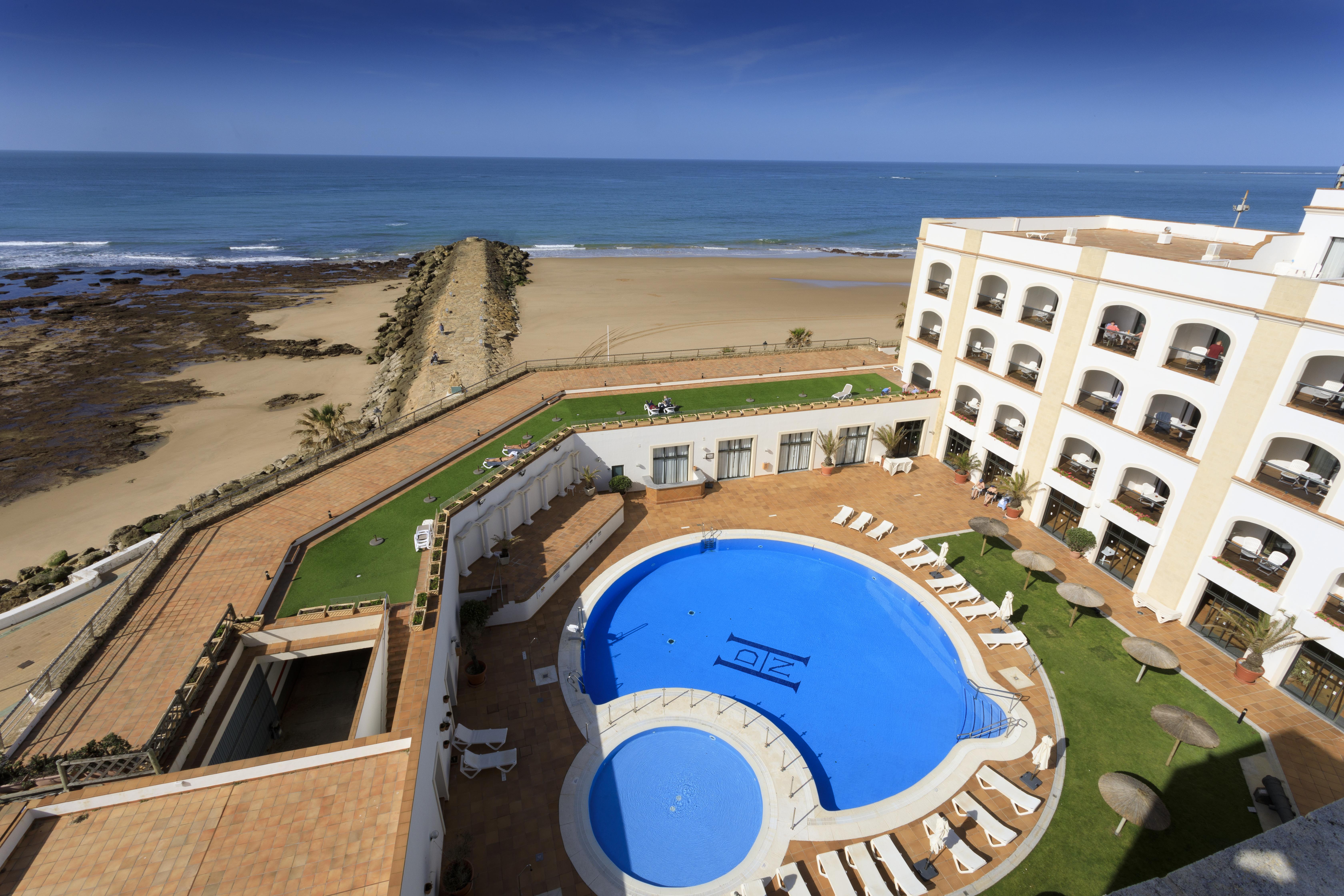 Hotel Duque De Najera 4*