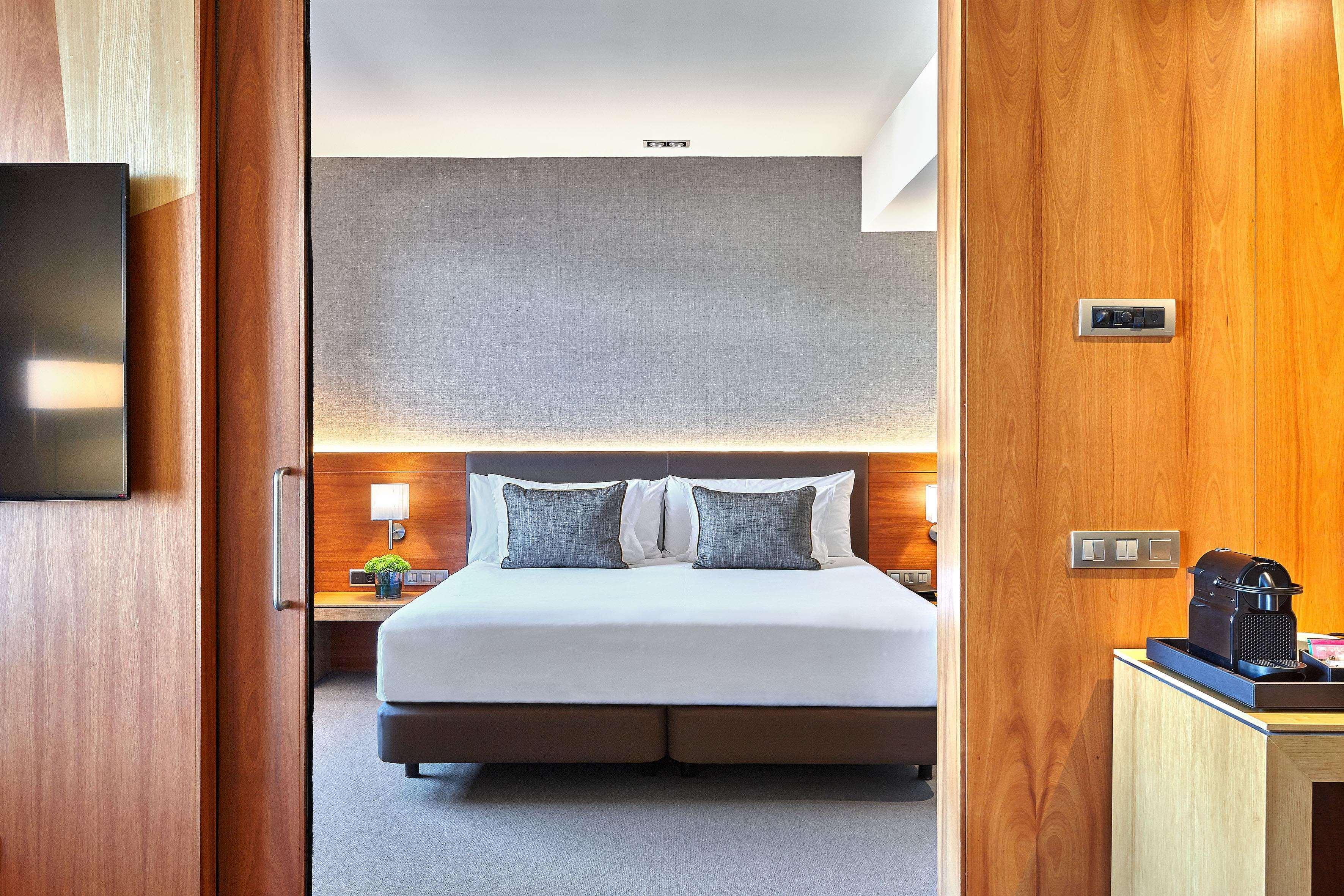 Hotel The Artist Grand Of Art