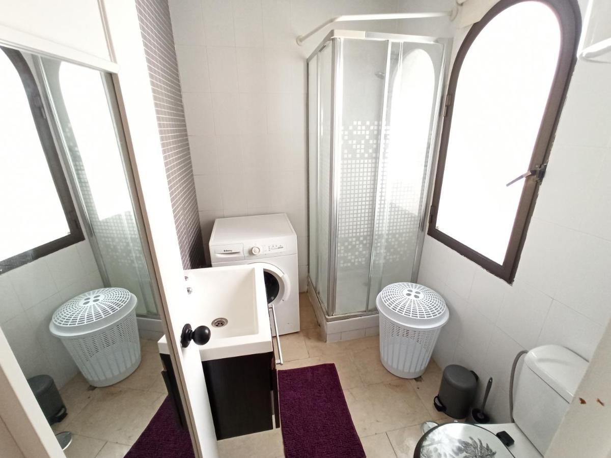 Apartamento Princesa Cerca Del Mar En Manilva Castillo de Sabinillas