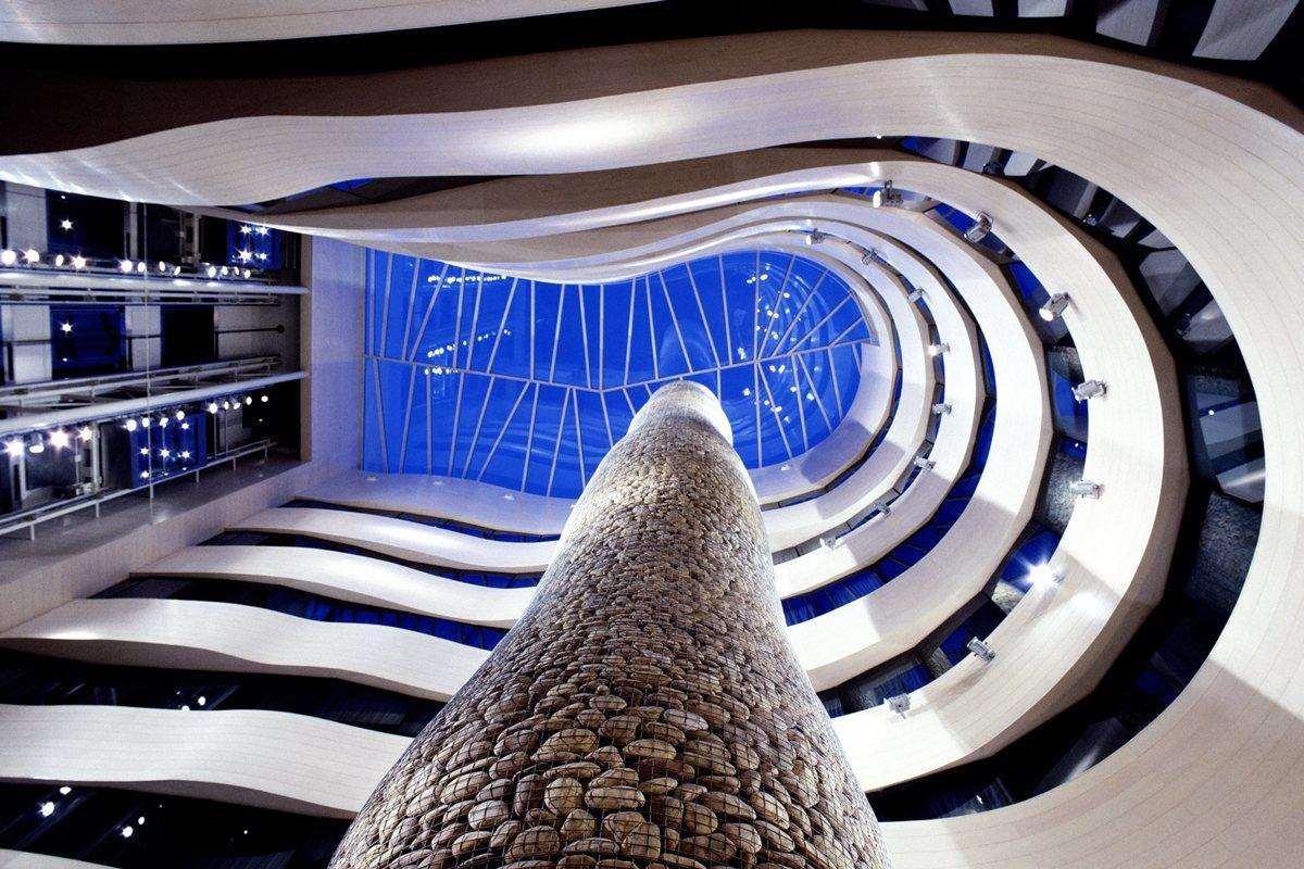 The Artist Grand Of Art Hotel