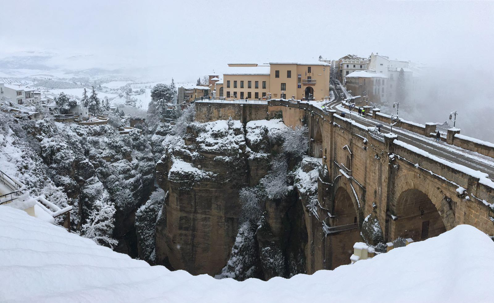 Don Miguel Hotel Ronda