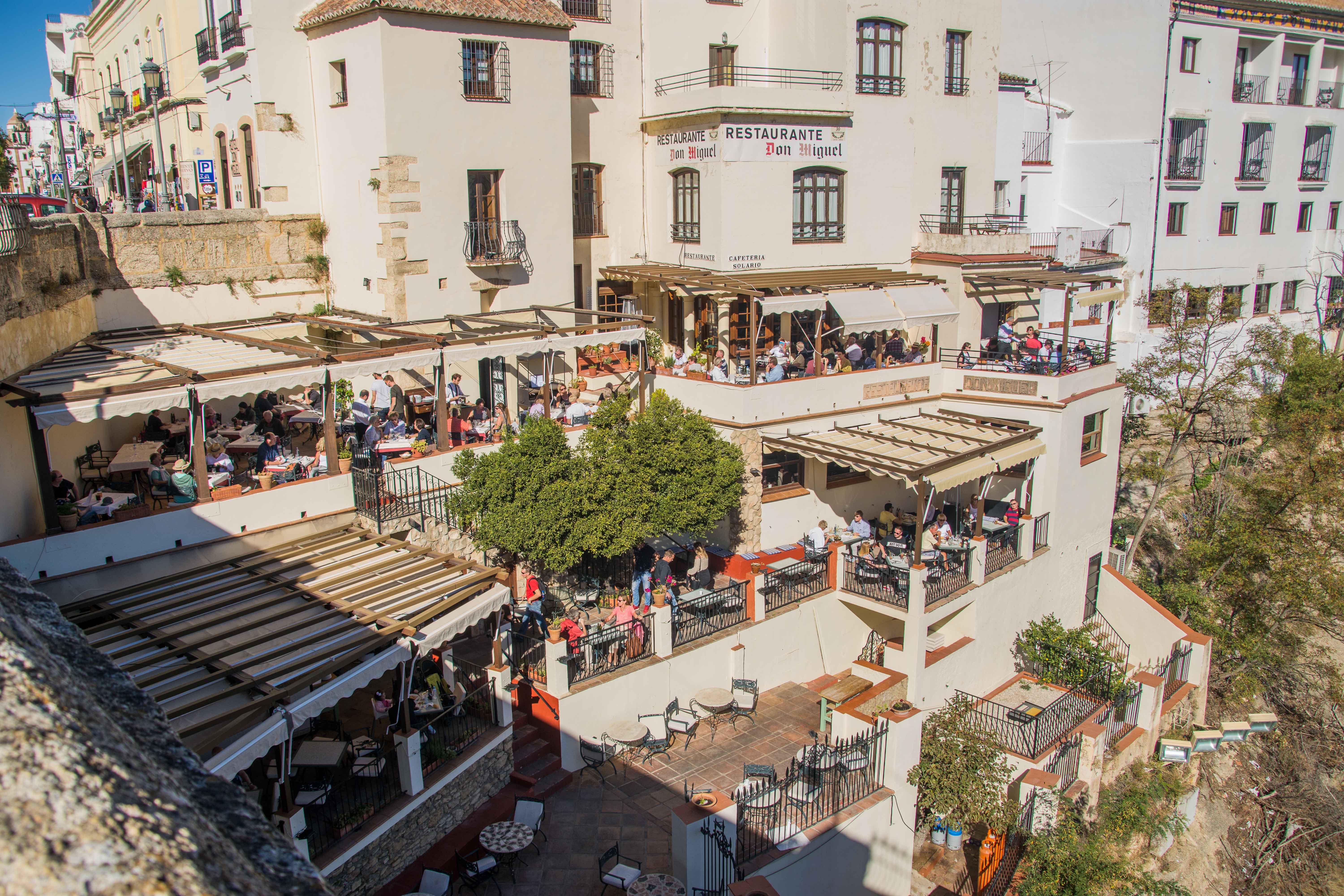 Don Miguel Hotel