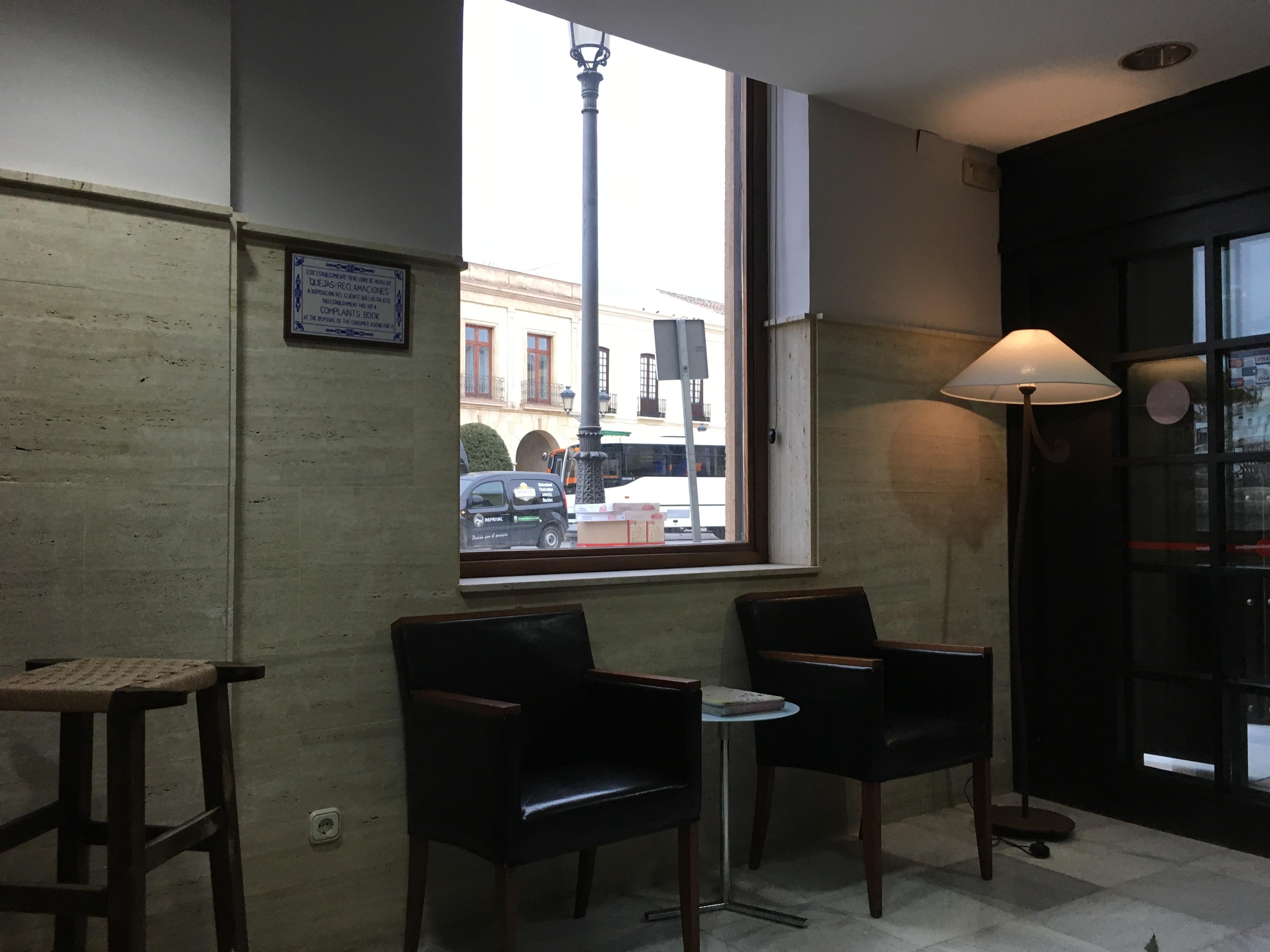 Hotel Don Miguel 4*