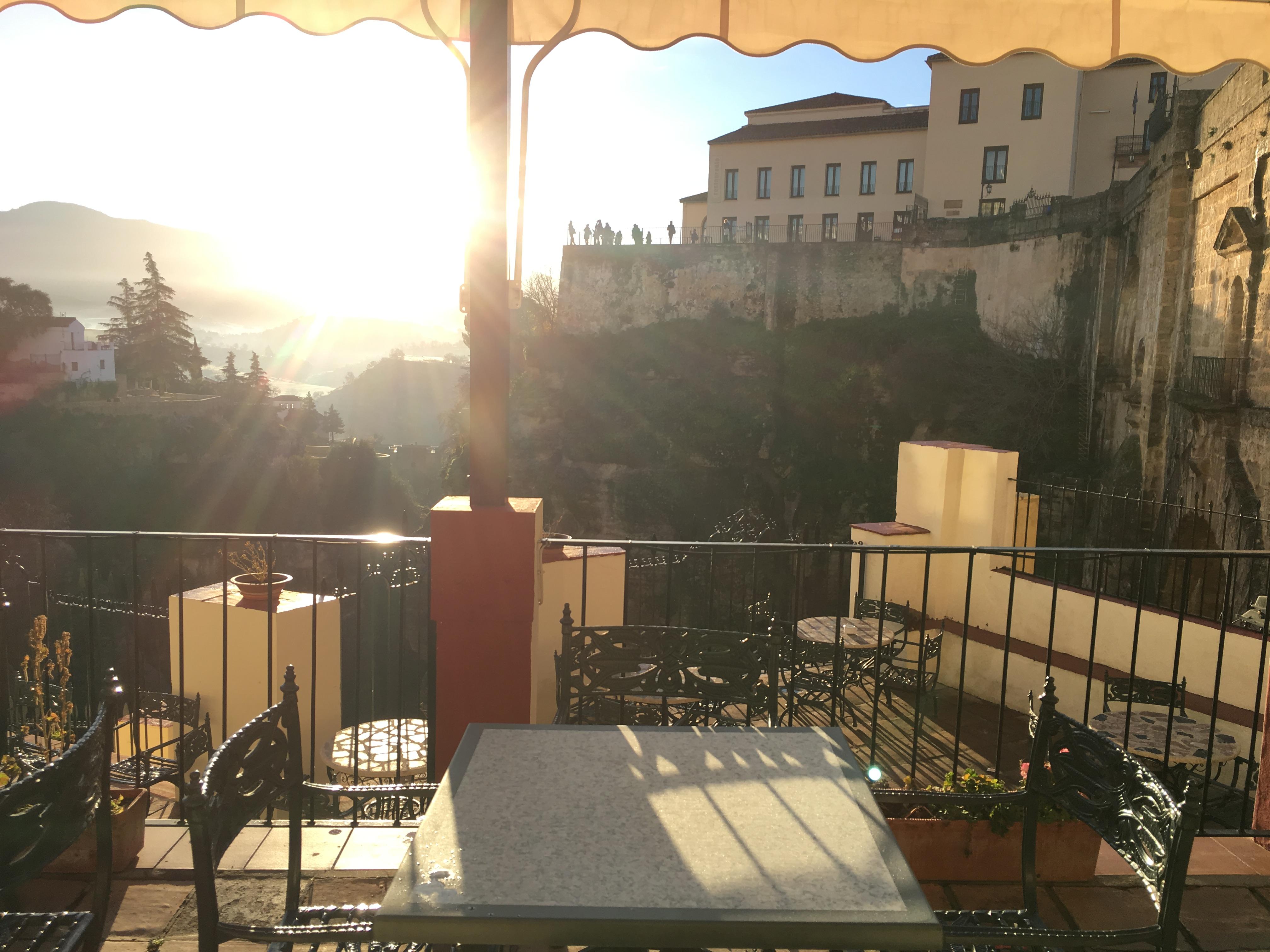 Don Miguel Hotel Ronda