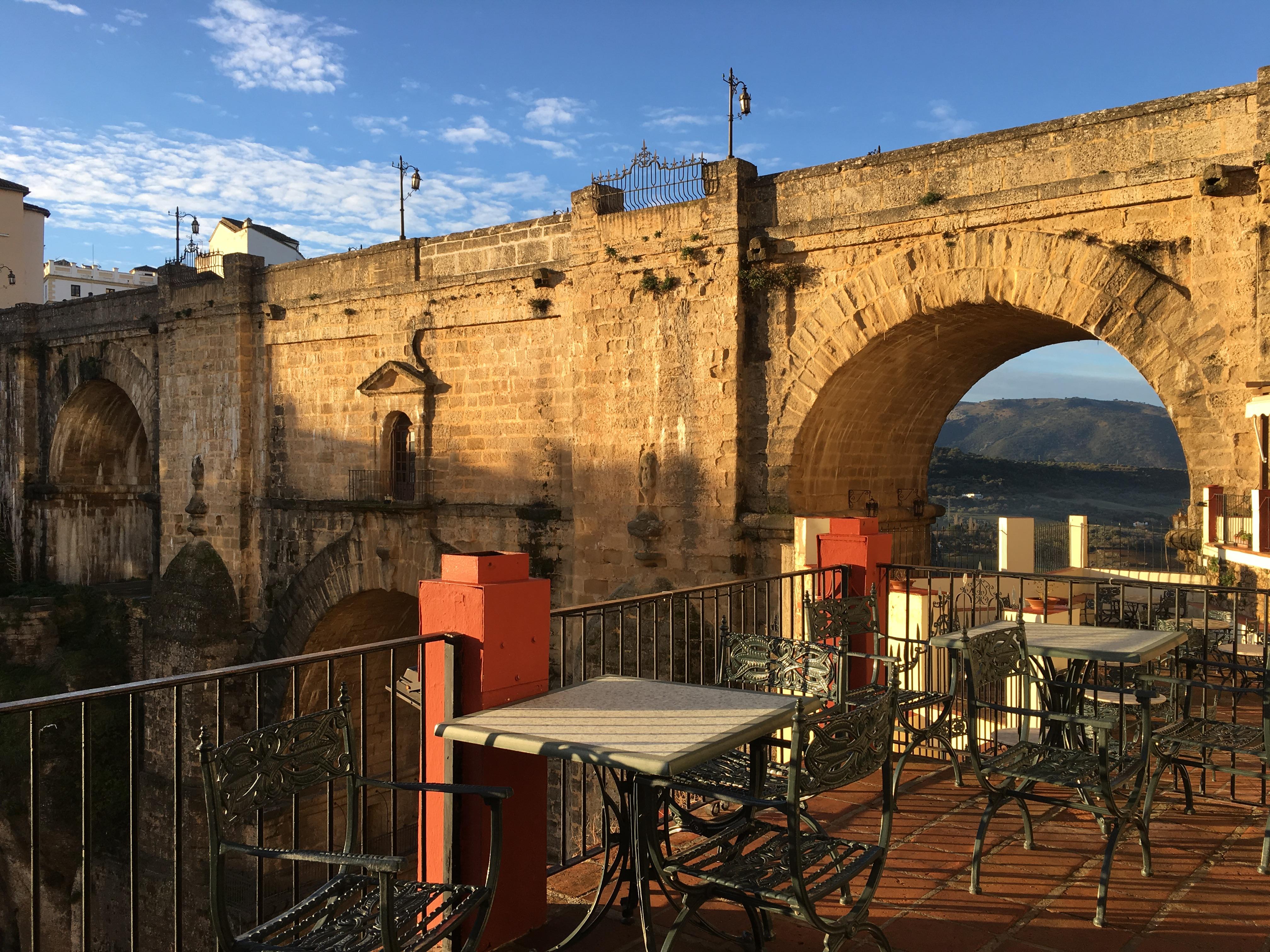 Don Miguel 4* Ronda