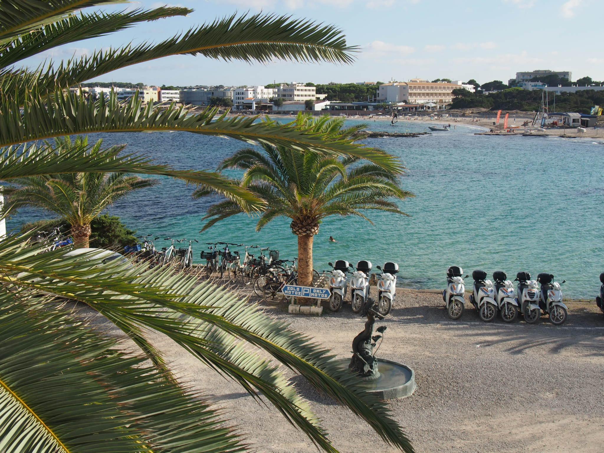 Hotel Roca Bella *