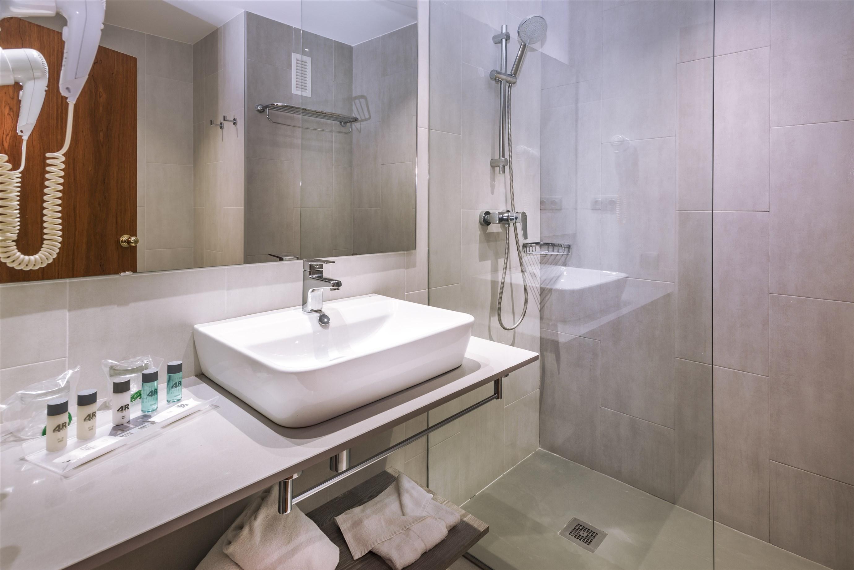 Hotel 4r Park I Salou