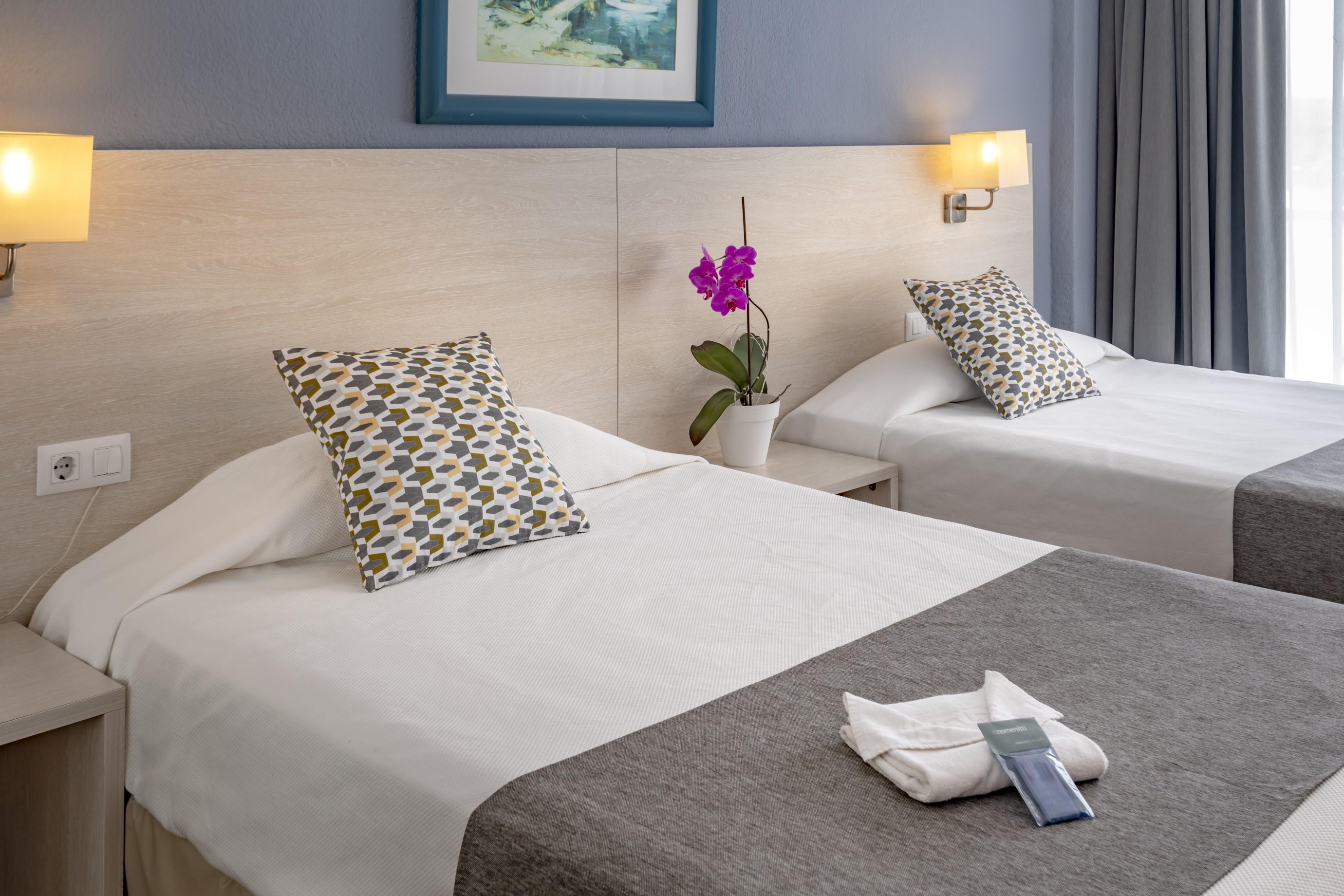 Hotel 4r Park I Salou