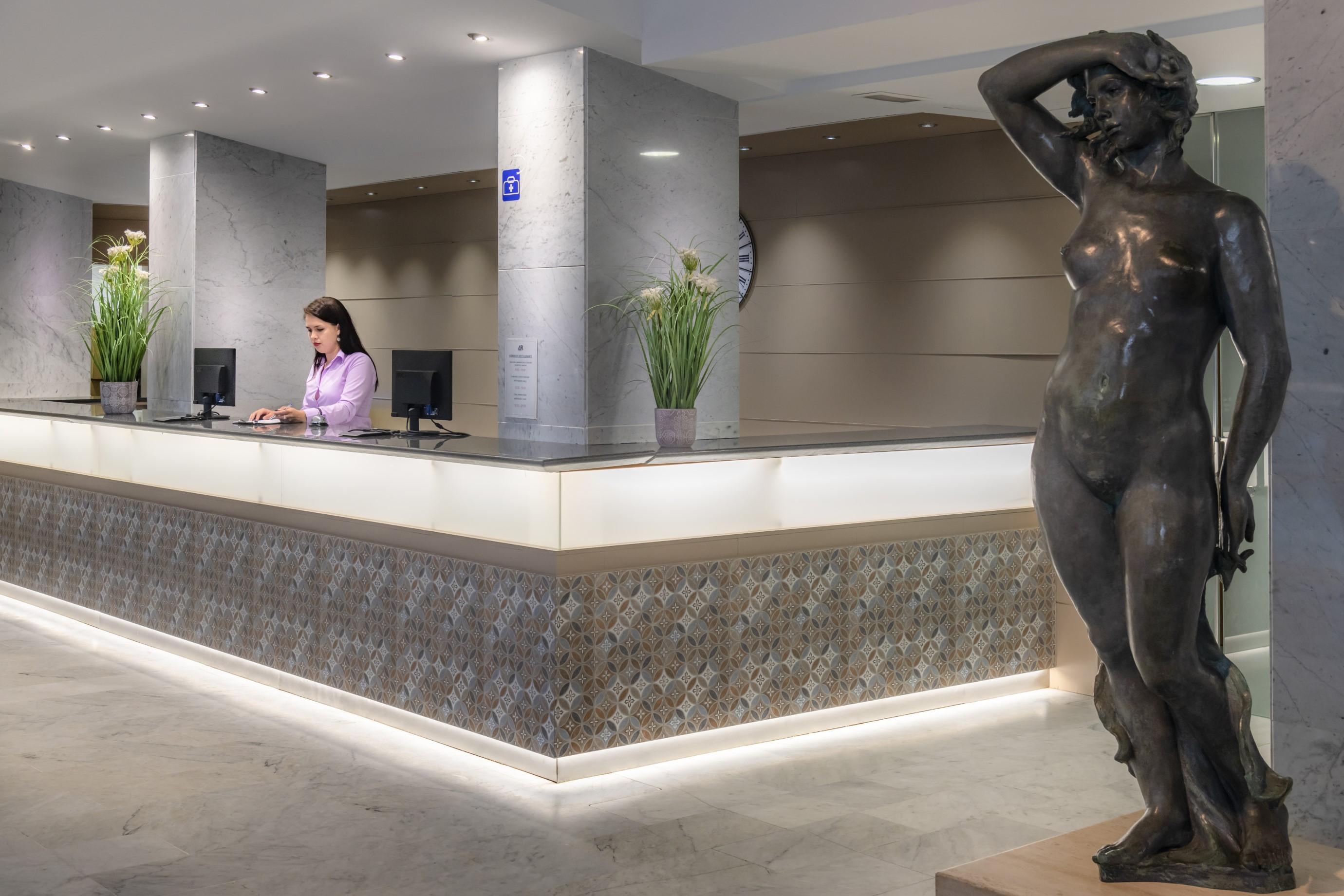 4r Park I Hotel 4*