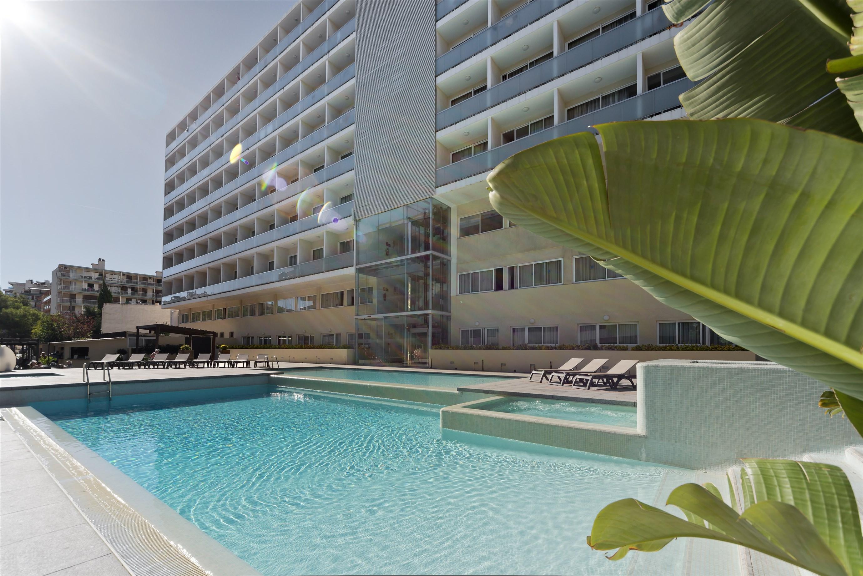 4r Park I Hotel 4*