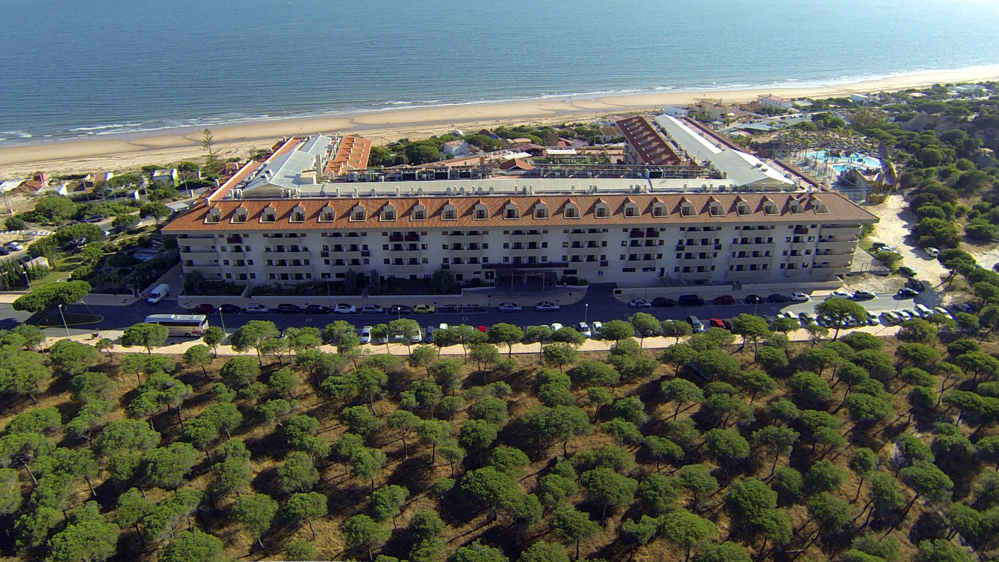 Ohtels Hotel 4*