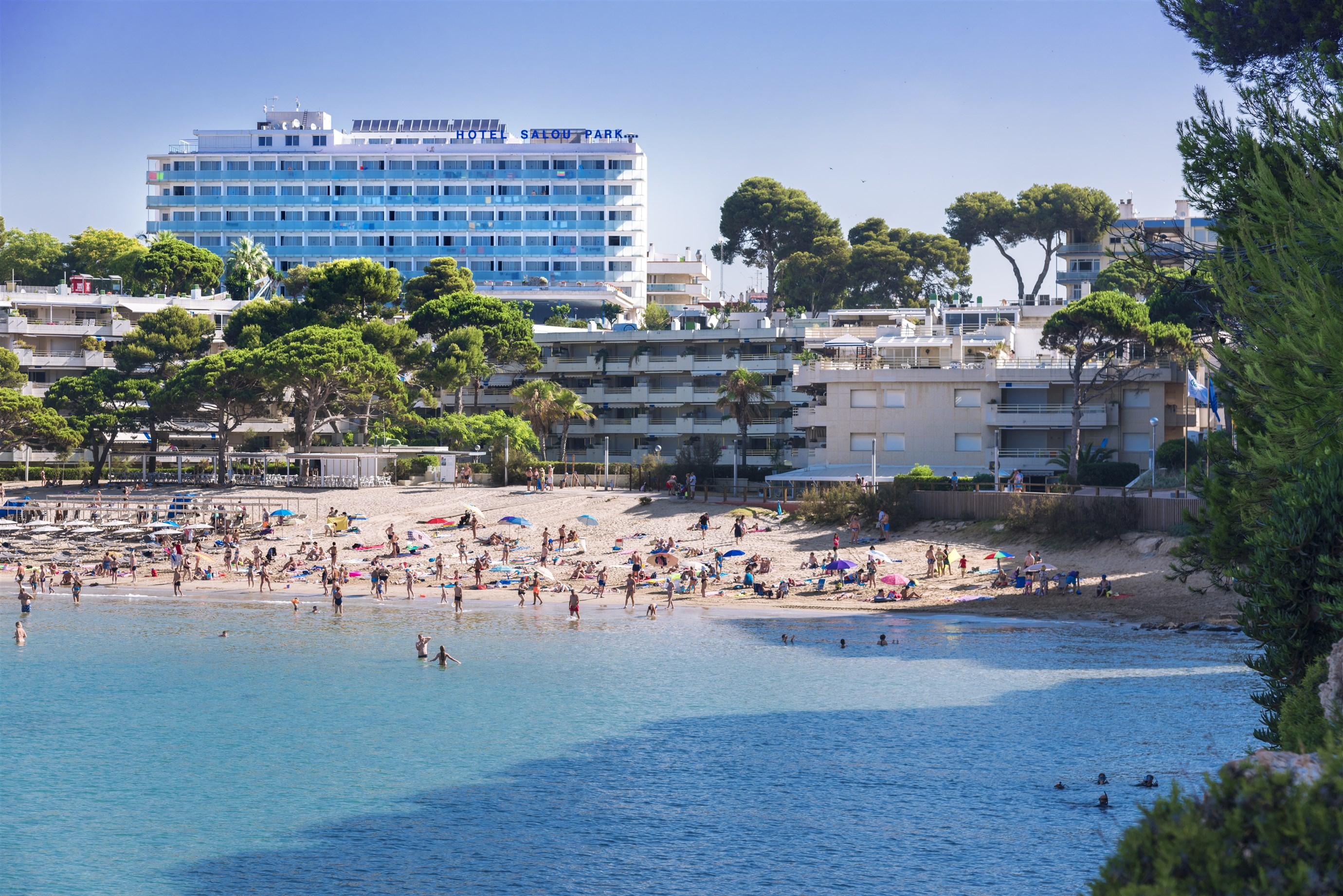 4r Park I Salou