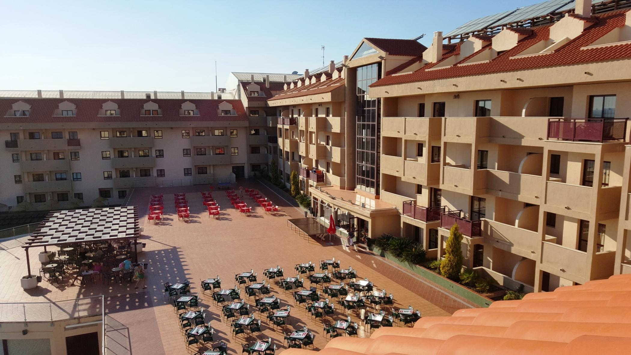 Ohtels Hotel