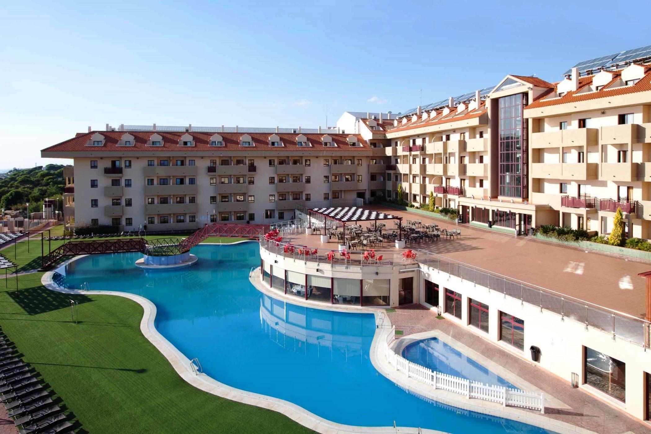 Ohtels 4*