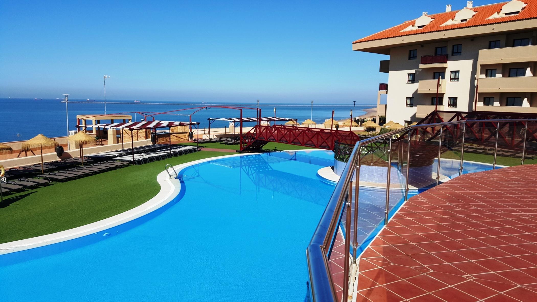 Ohtels 4* Mazagón