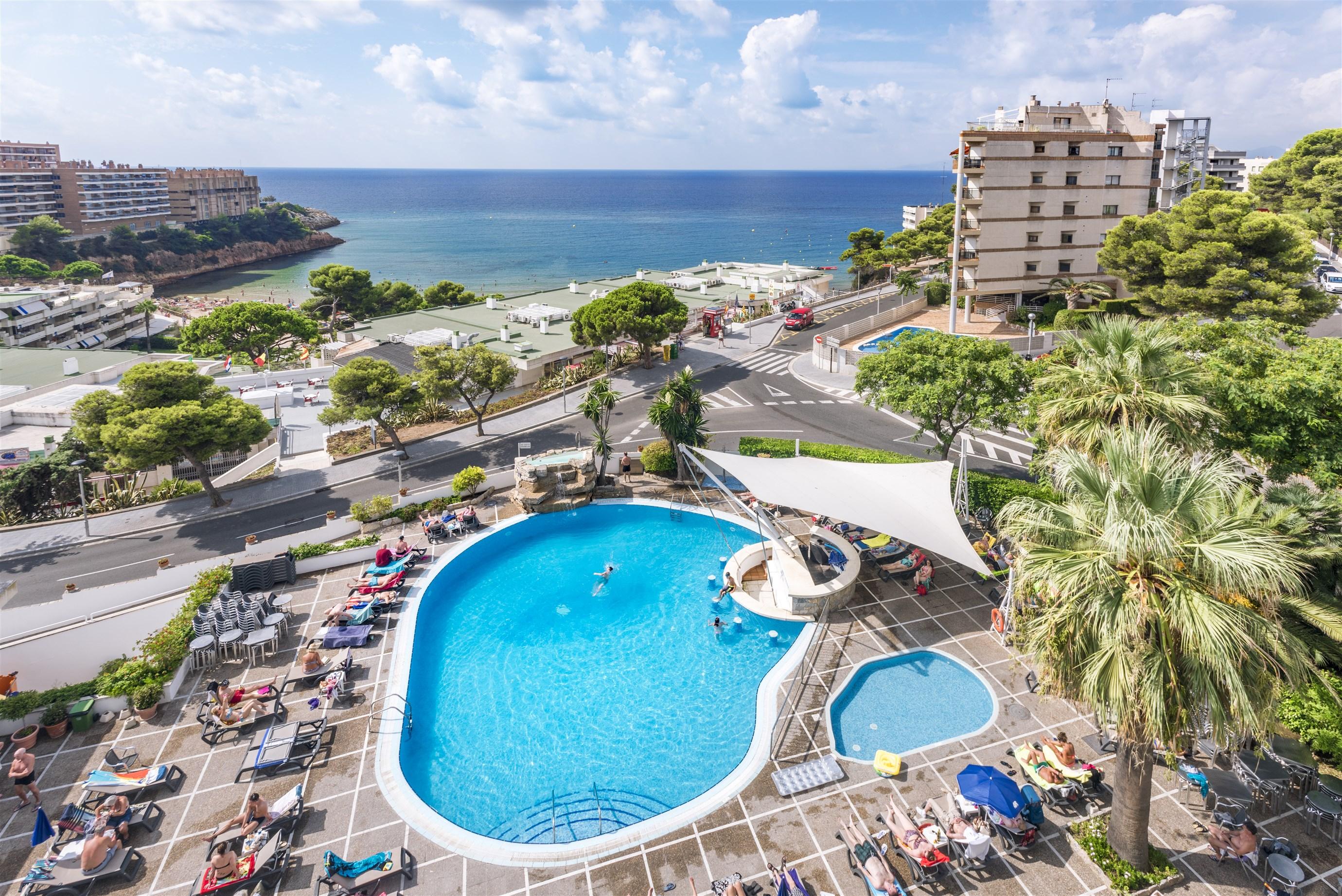 4r Park I Hotel