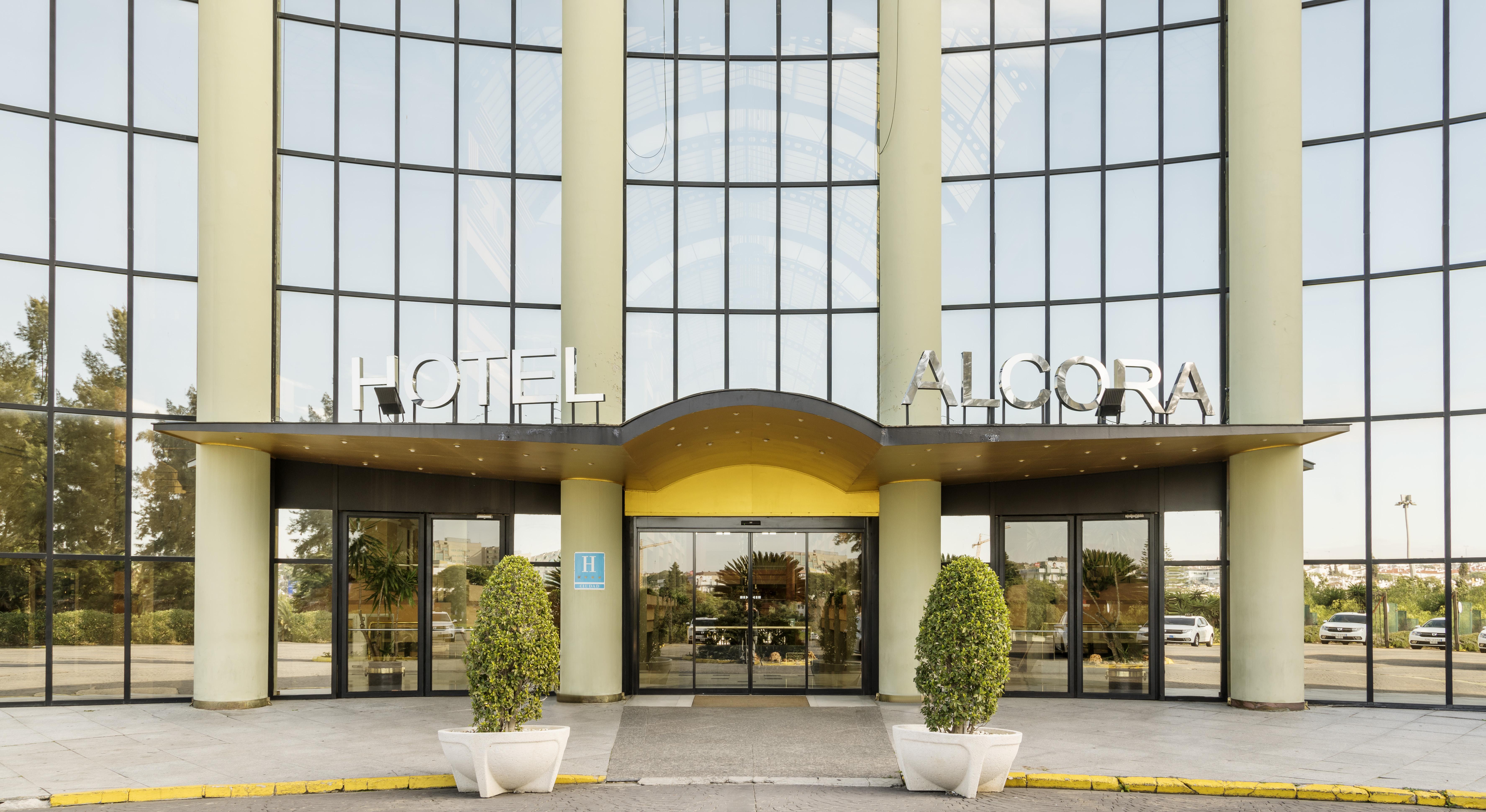Ilunion Alcora Sevilla 4* San Juan de Aznalfarache
