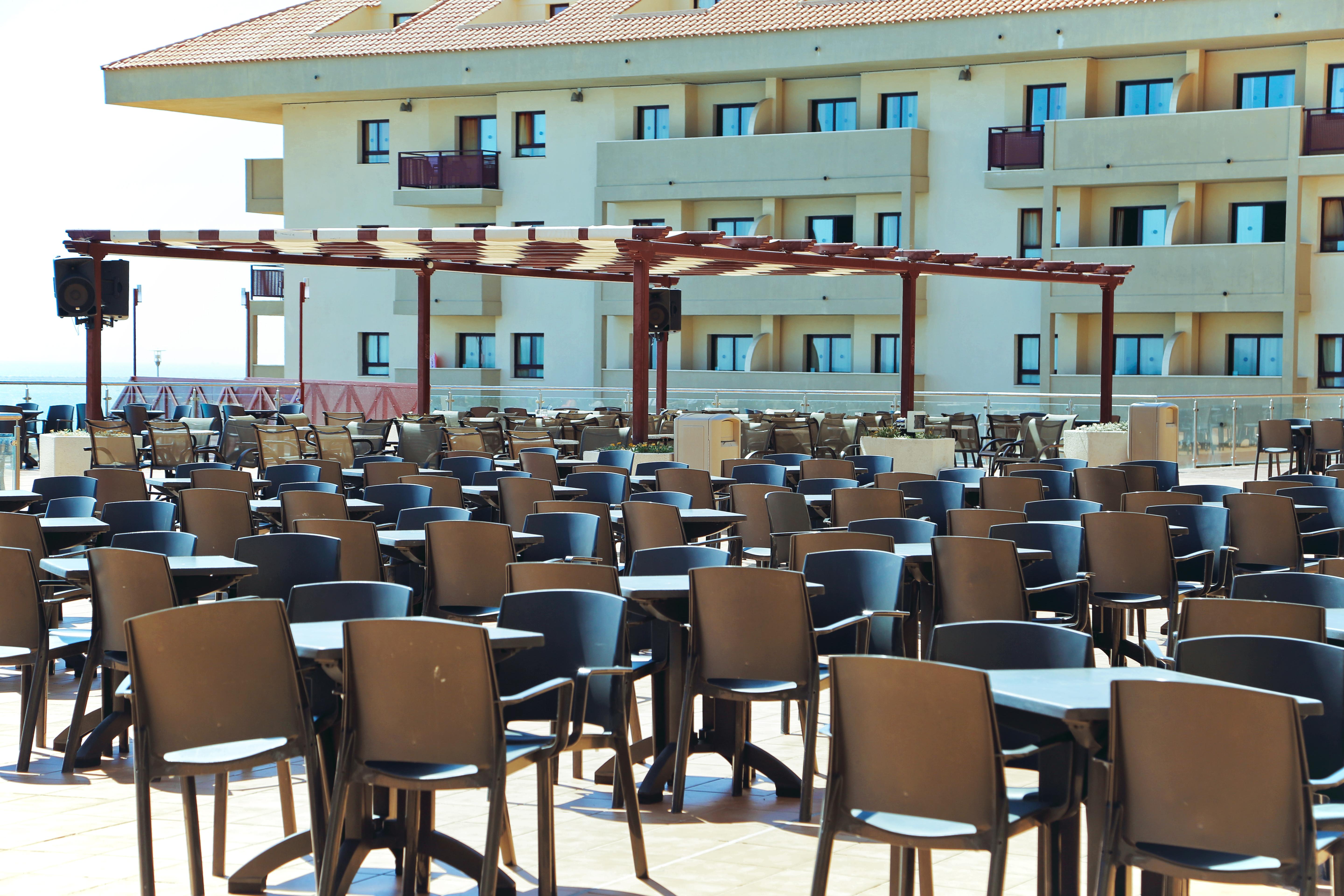 Ohtels Mazagón