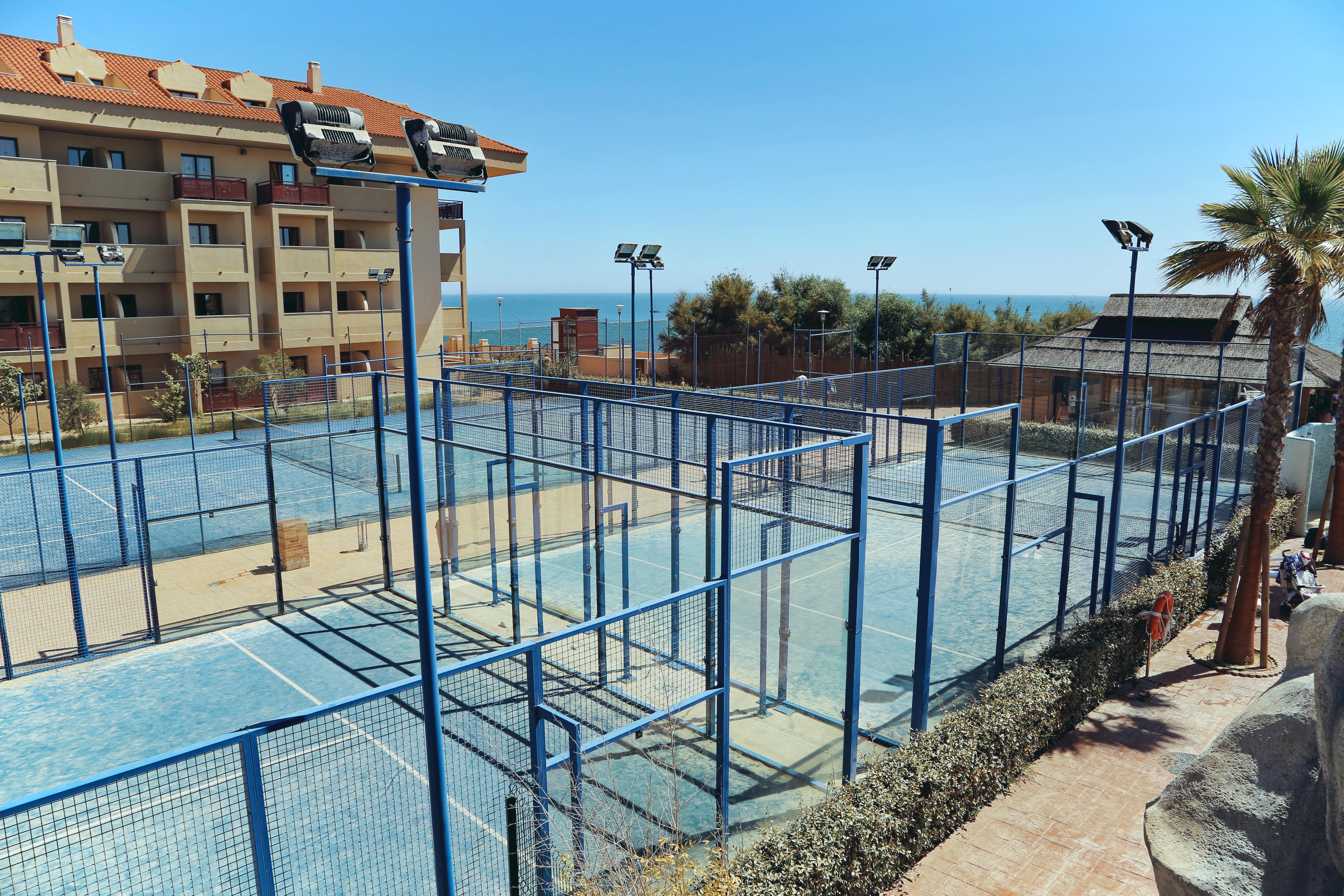 Ohtels 4* Mazagón