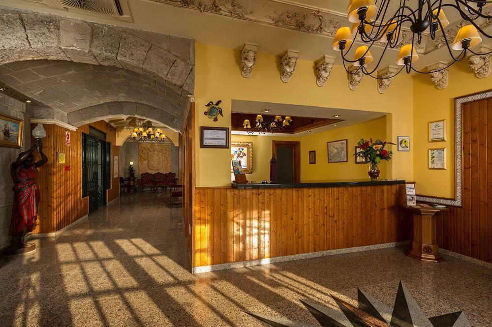 Hotel Villa Frigiliana Hotel