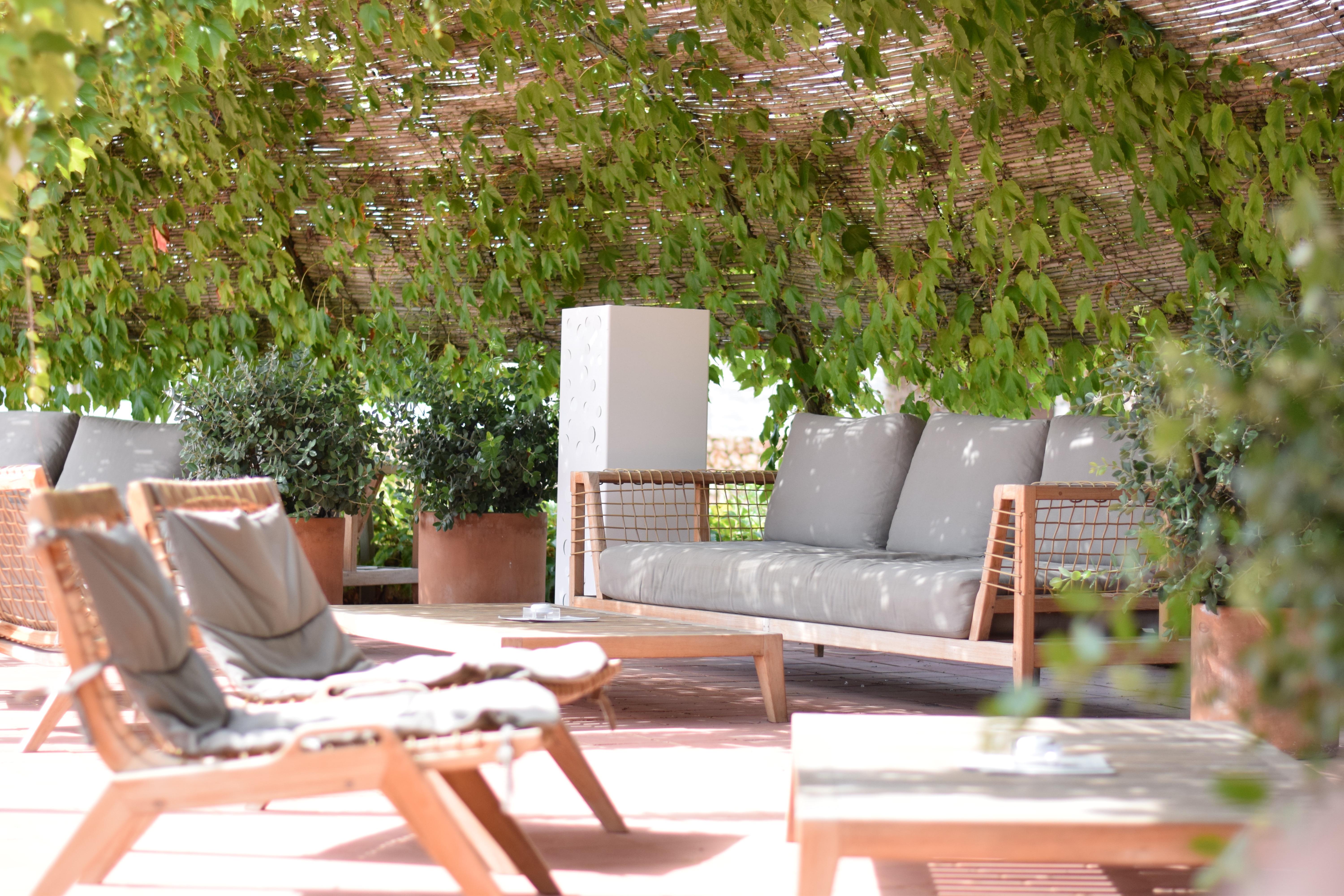 Hotel Torralbenc, A Small Luxury Of The World Cala En Porter (Menorca)