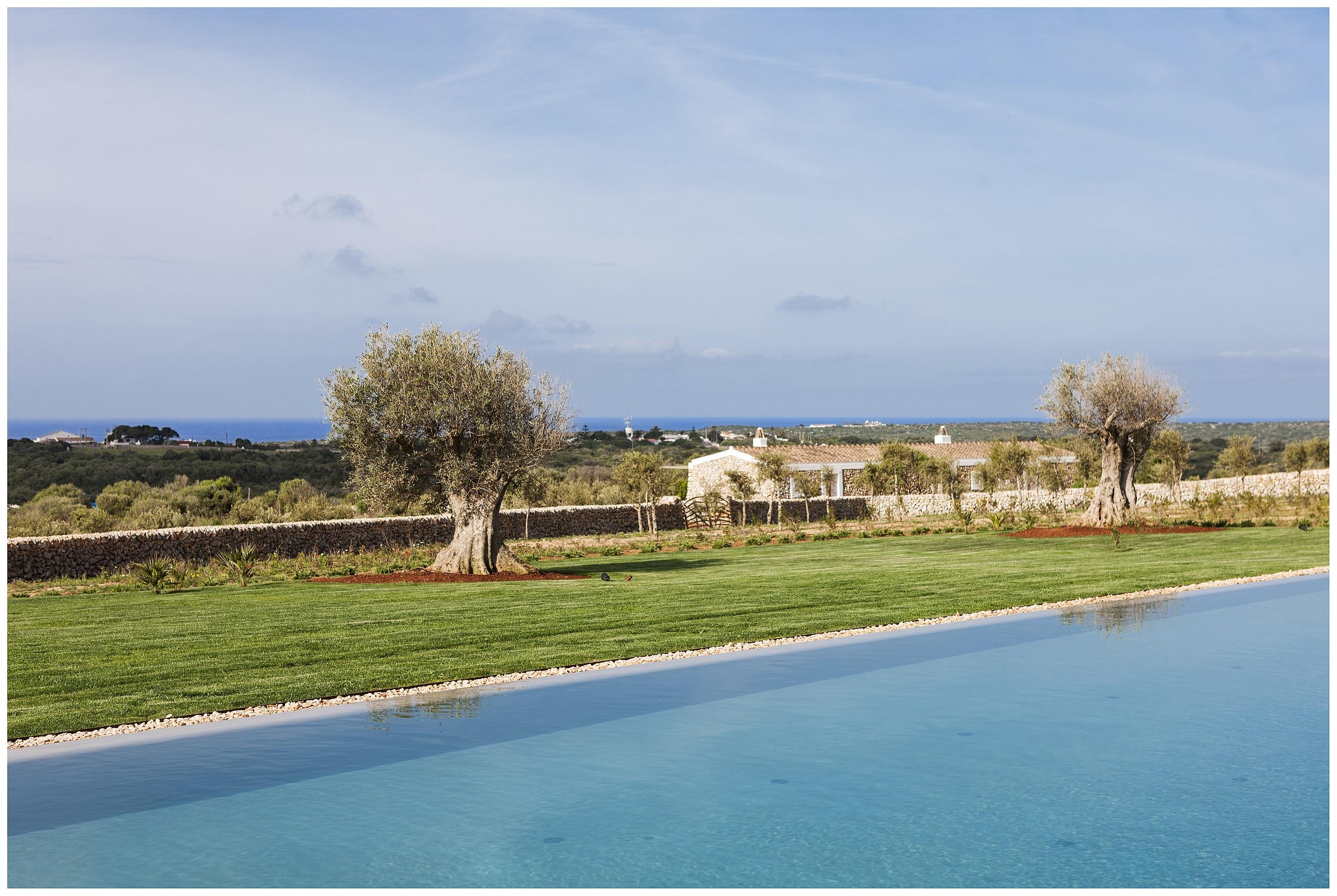Torralbenc, A Small Luxury Of The World Hotel