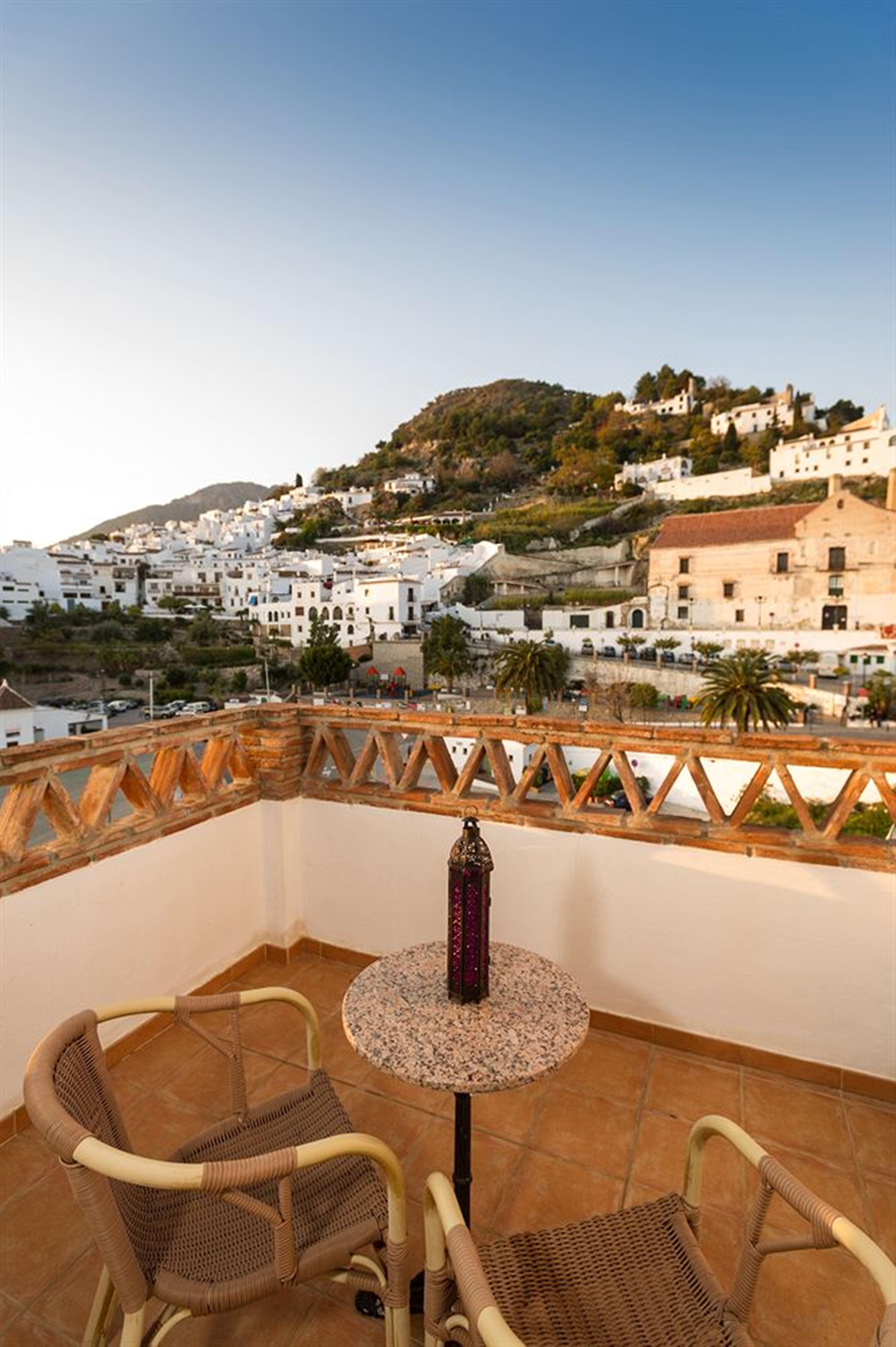 Hotel Villa Frigiliana Hotel Frigiliana