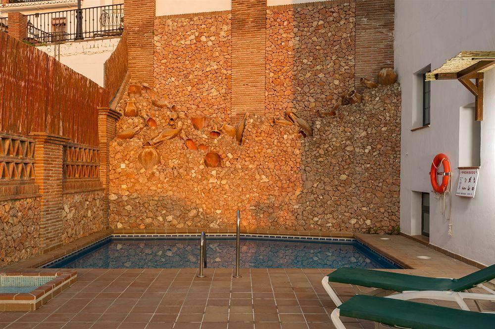 Hotel Hotel Villa Frigiliana Frigiliana