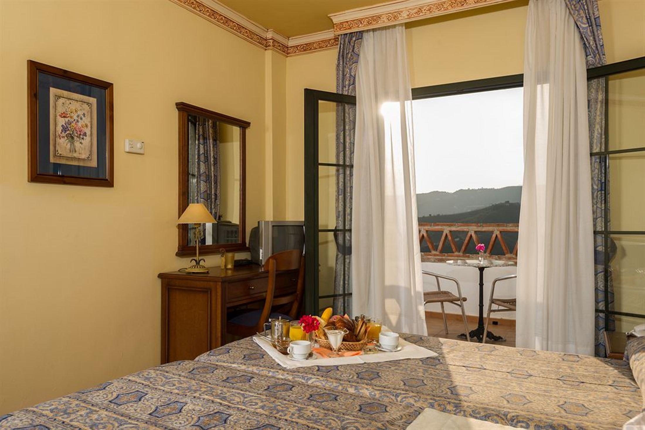 Hotel Villa Frigiliana Hotel Frigiliana