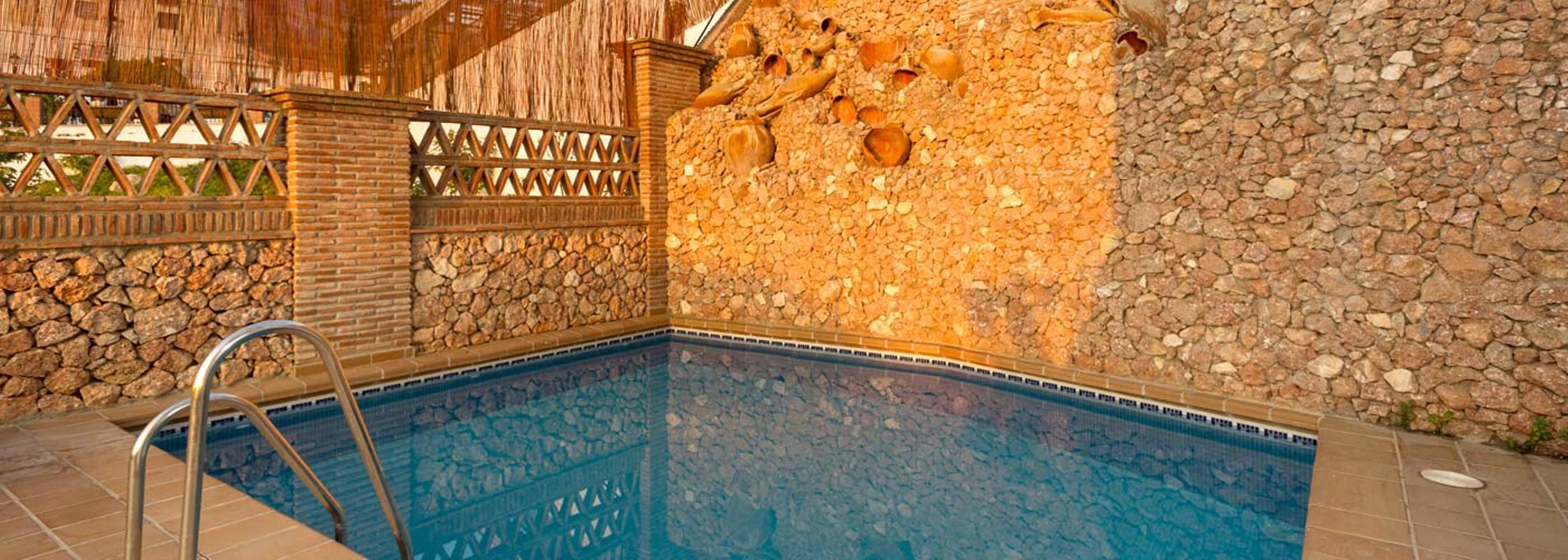 Hotel Hotel Villa Frigiliana