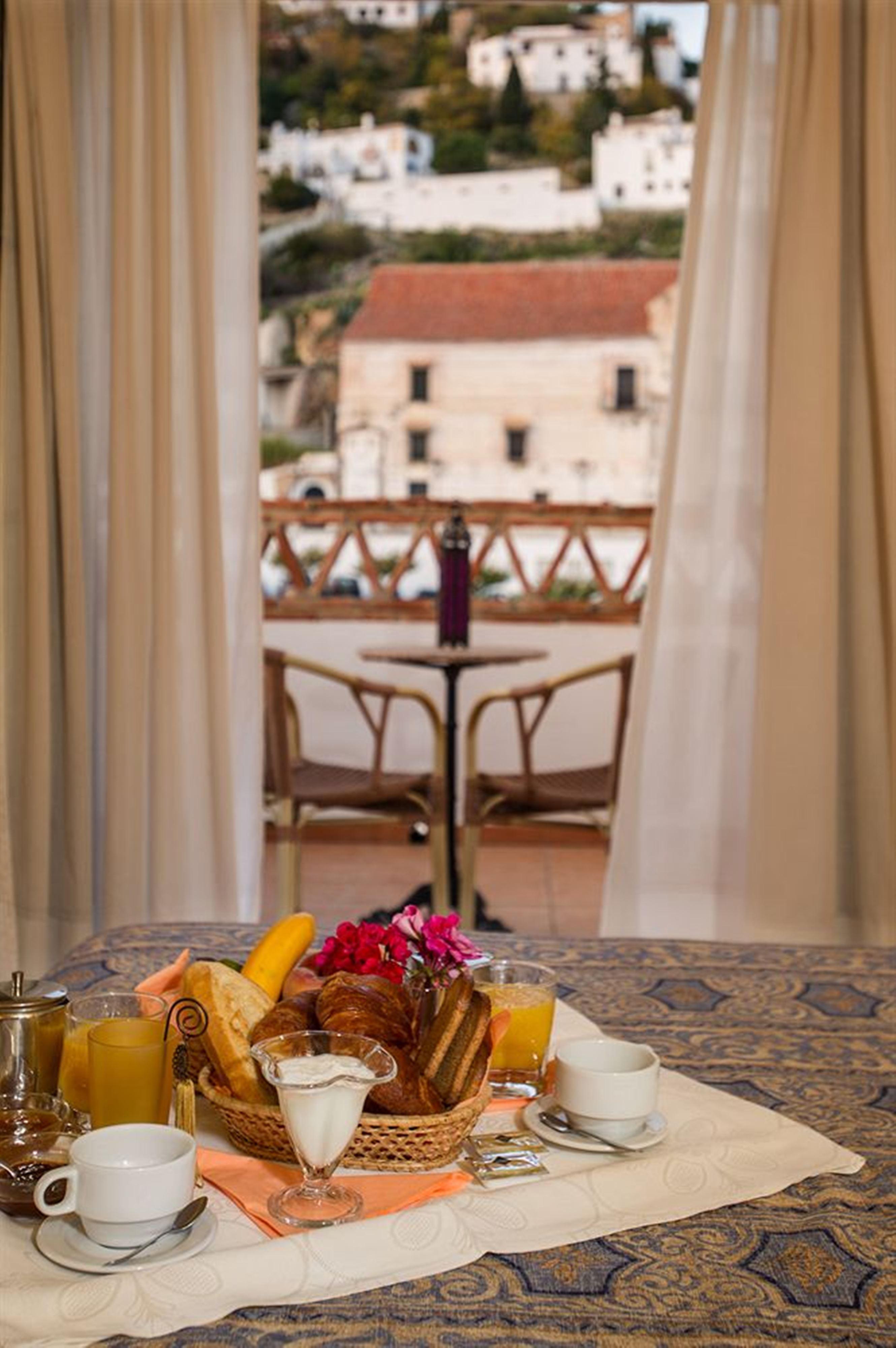 Hotel Villa Frigiliana Hotel