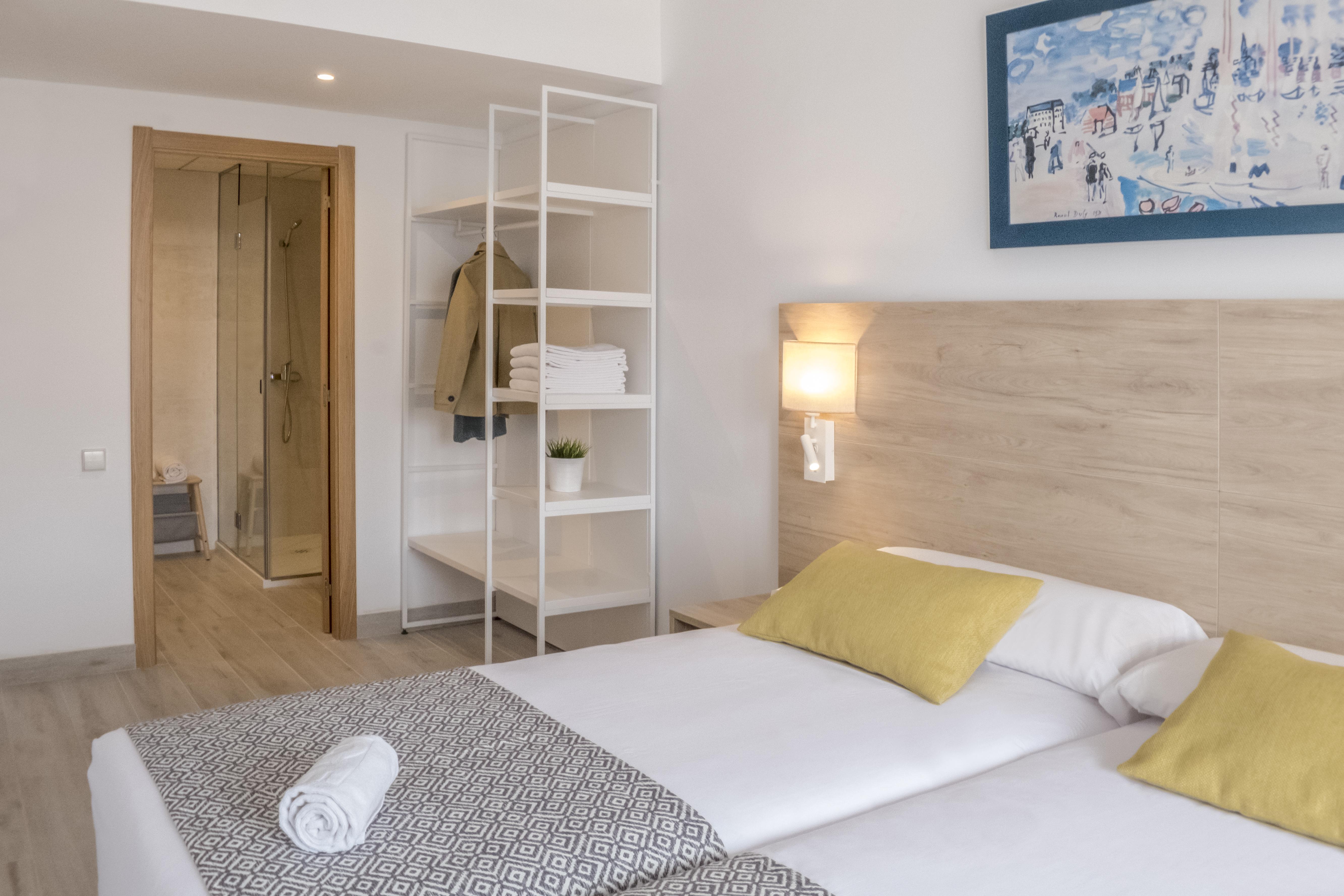 Aparthotel Cye Centre 3*