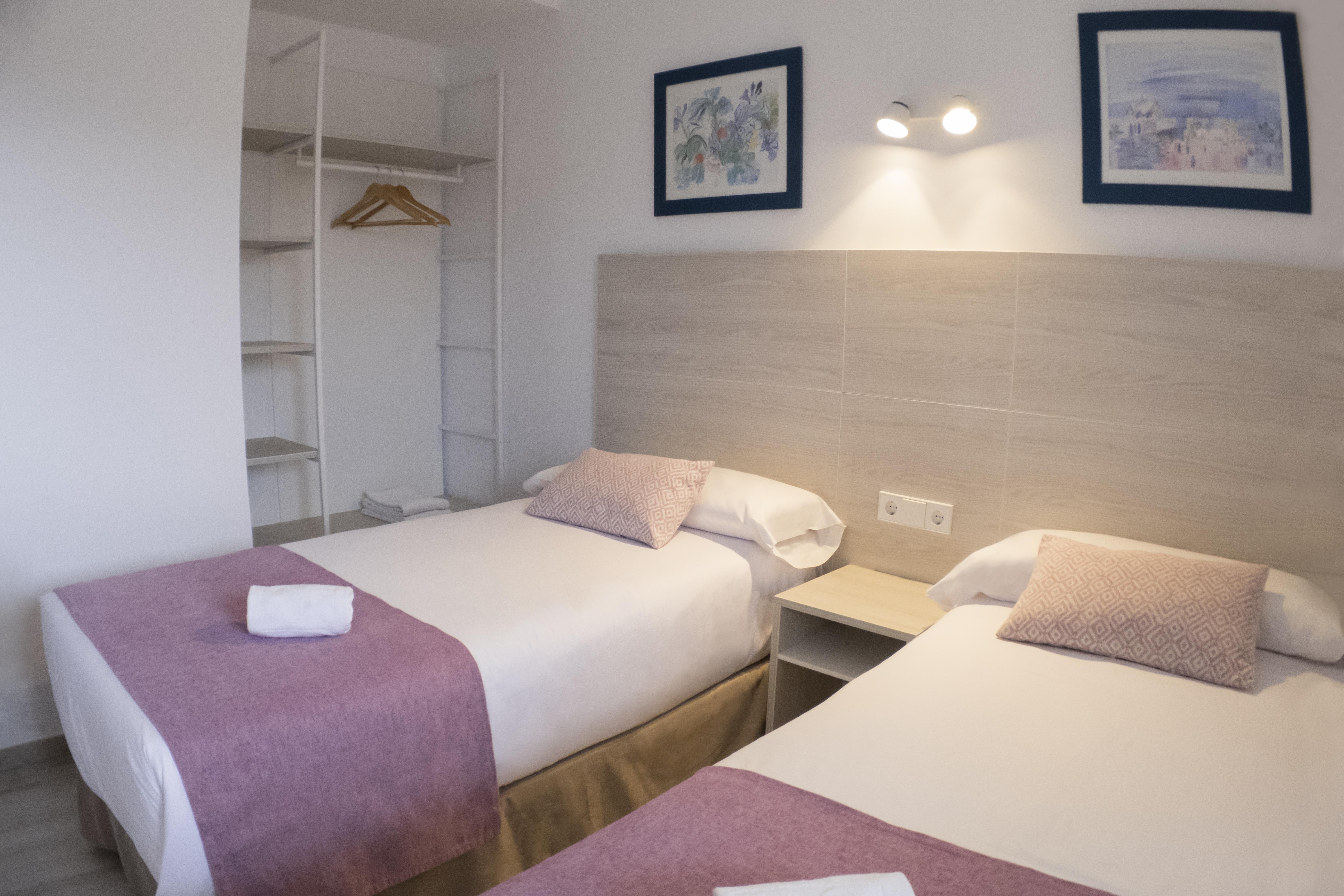 Aparthotel Cye Centre 3*