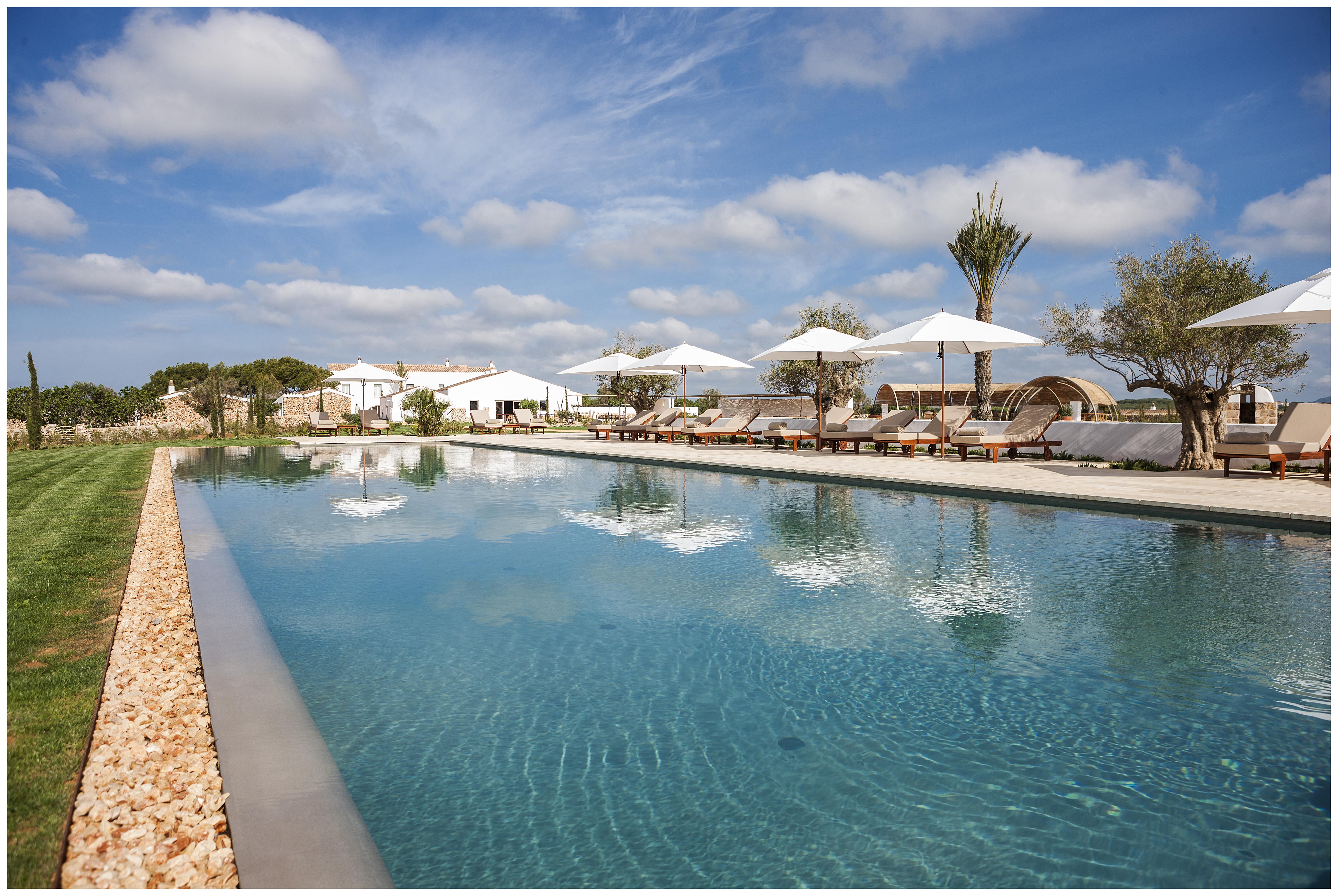 Hotel Torralbenc, A Small Luxury Of The World Cala En Porter (Menorca)