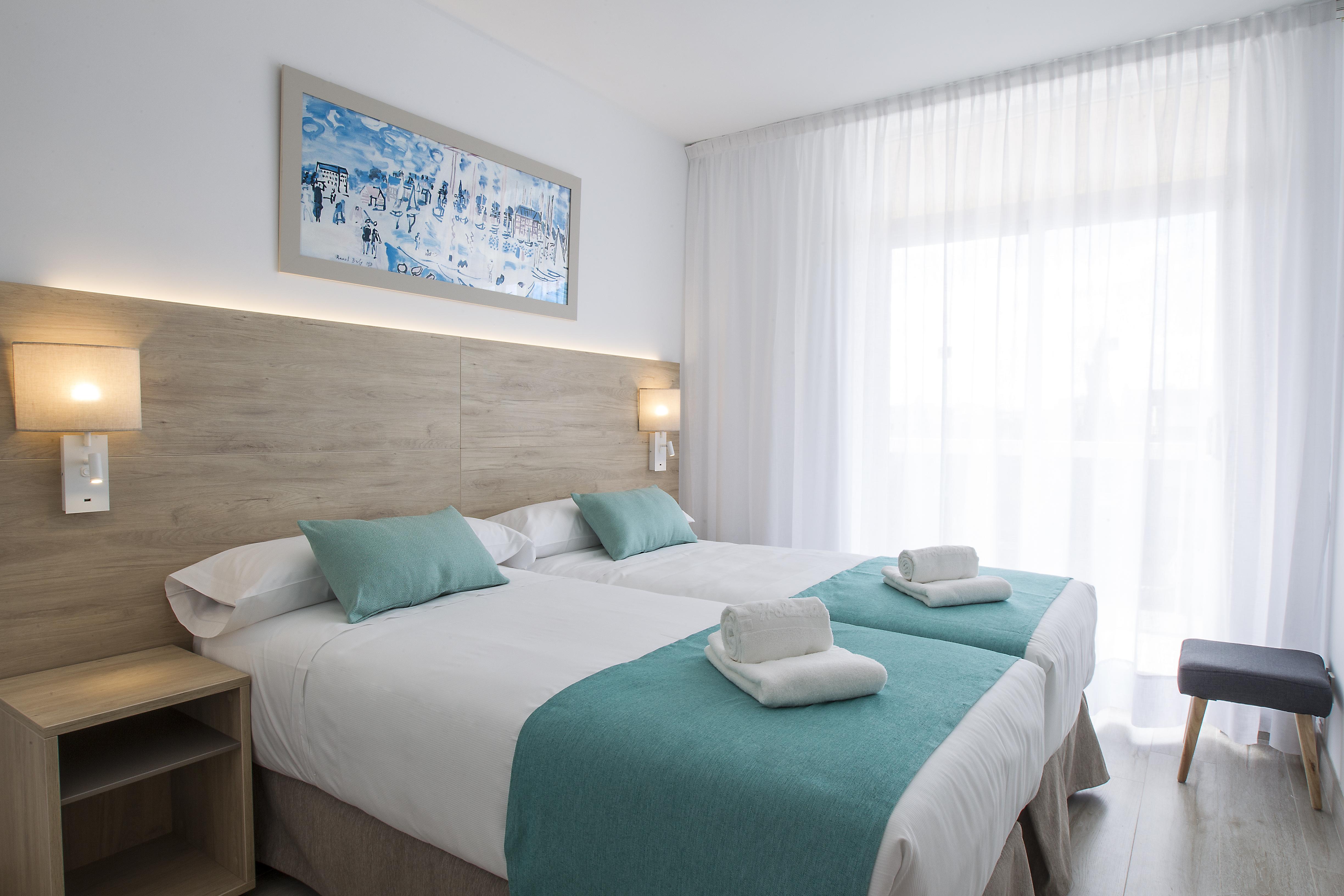 Cye Centre Aparthotel 3*