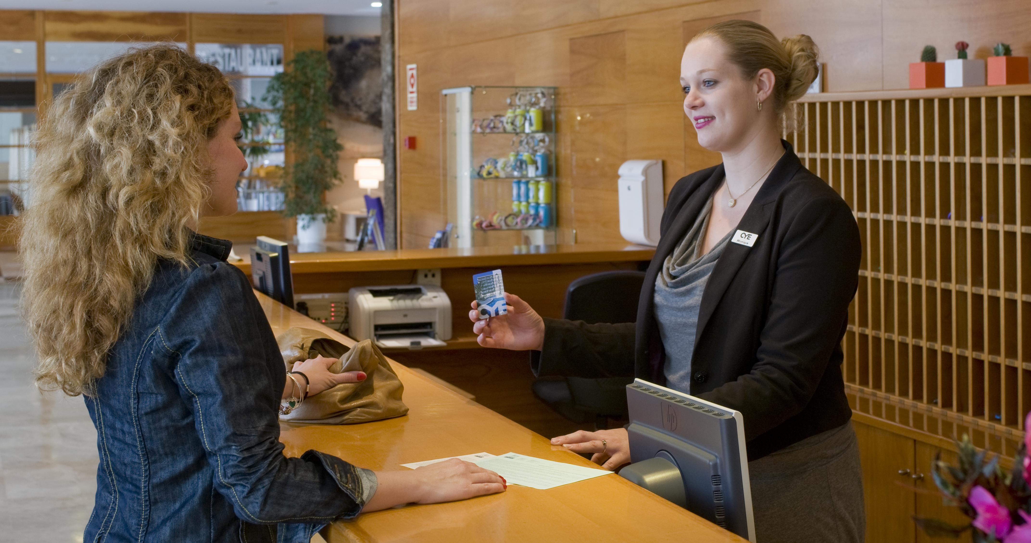 Cye Centre Aparthotel 3*