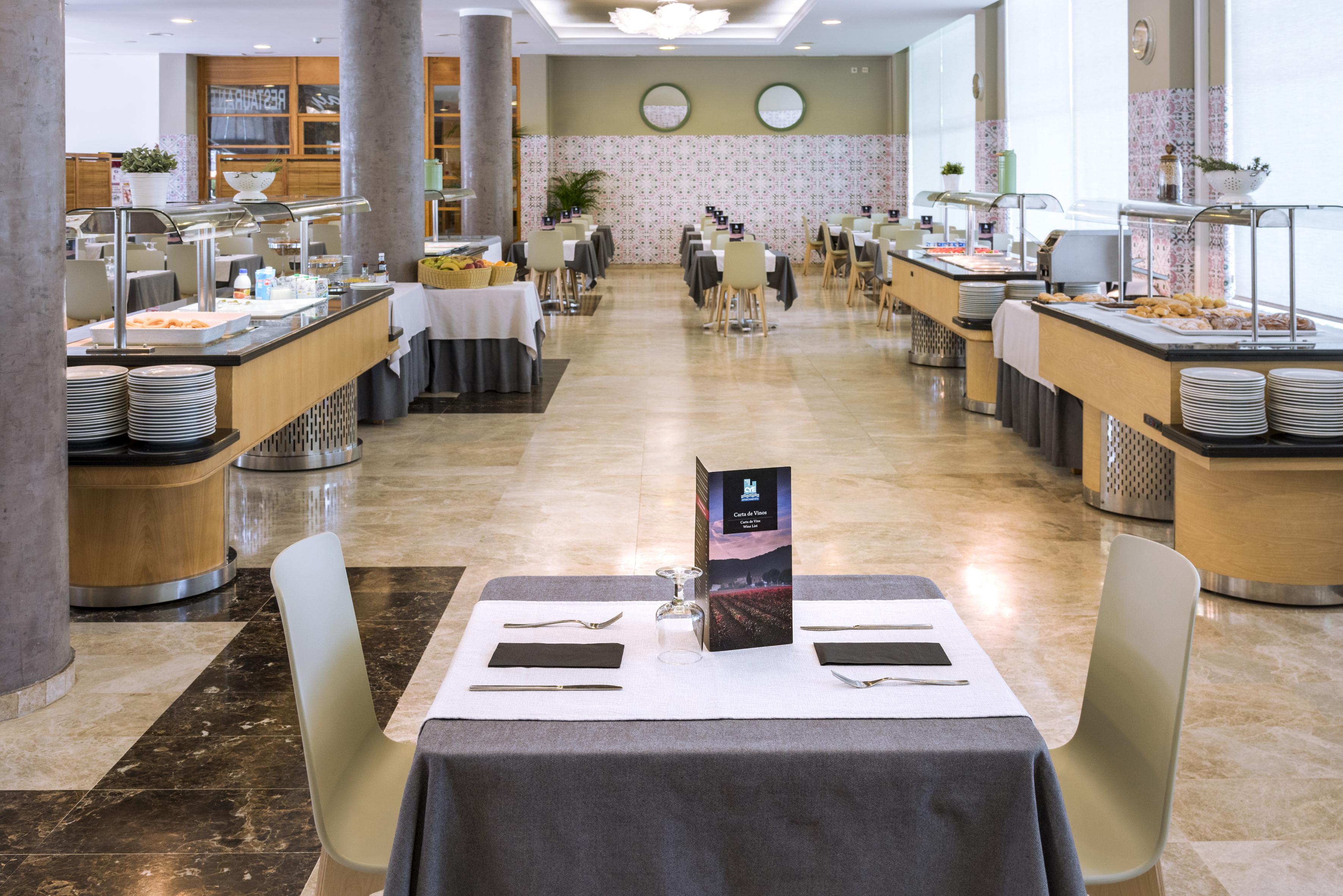 Cye Centre Aparthotel 3*