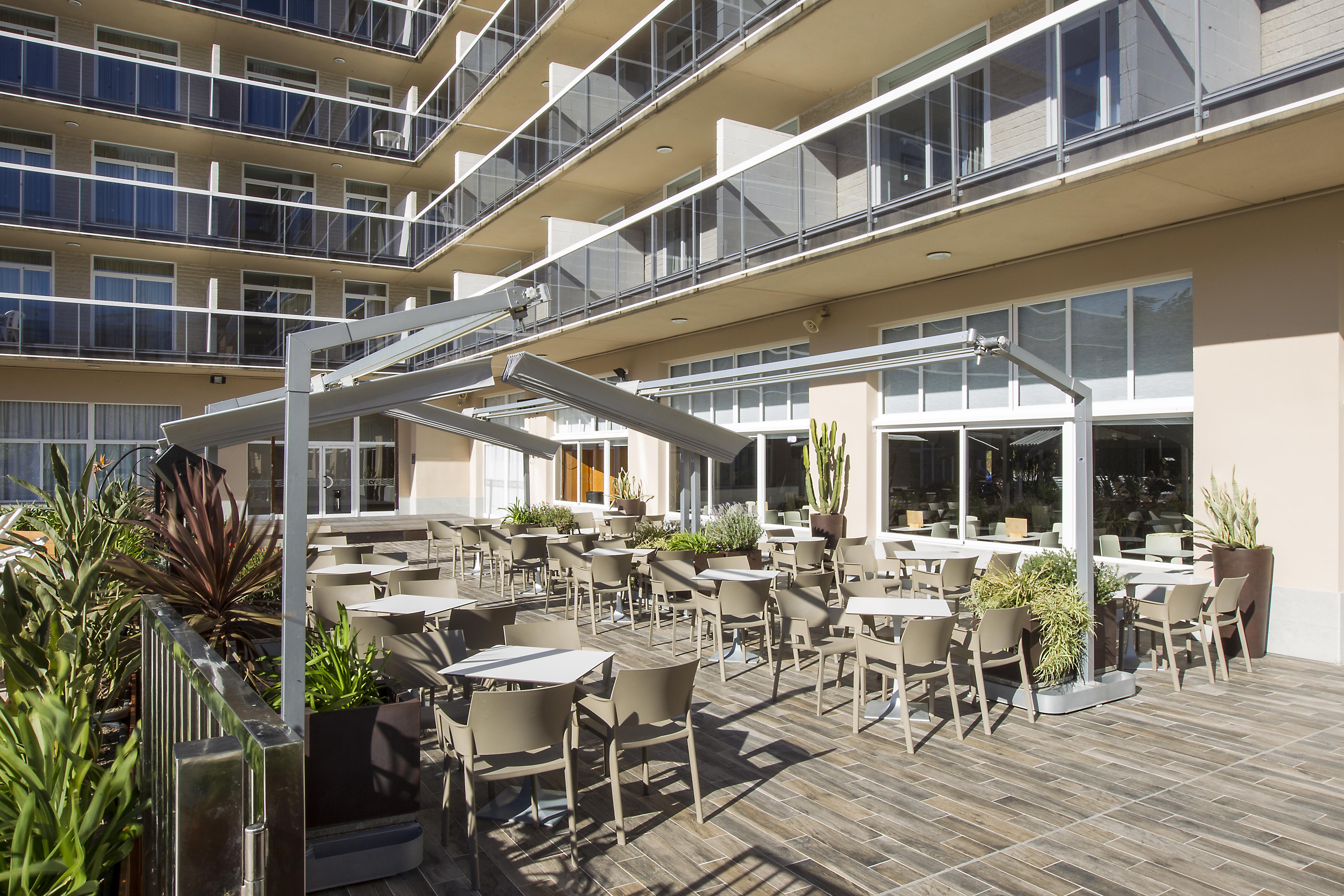 Aparthotel Cye Centre Salou