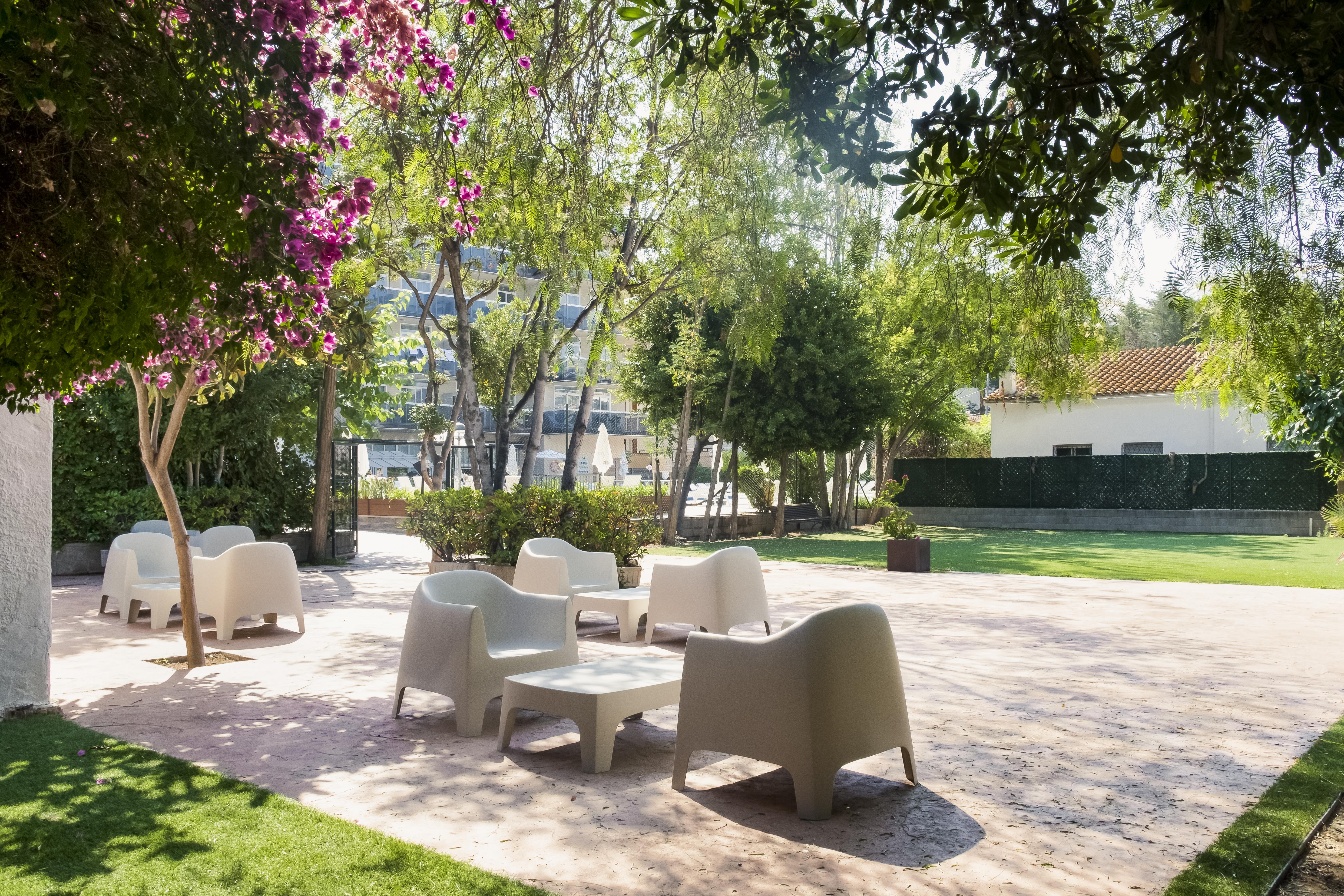 Cye Centre Aparthotel Salou