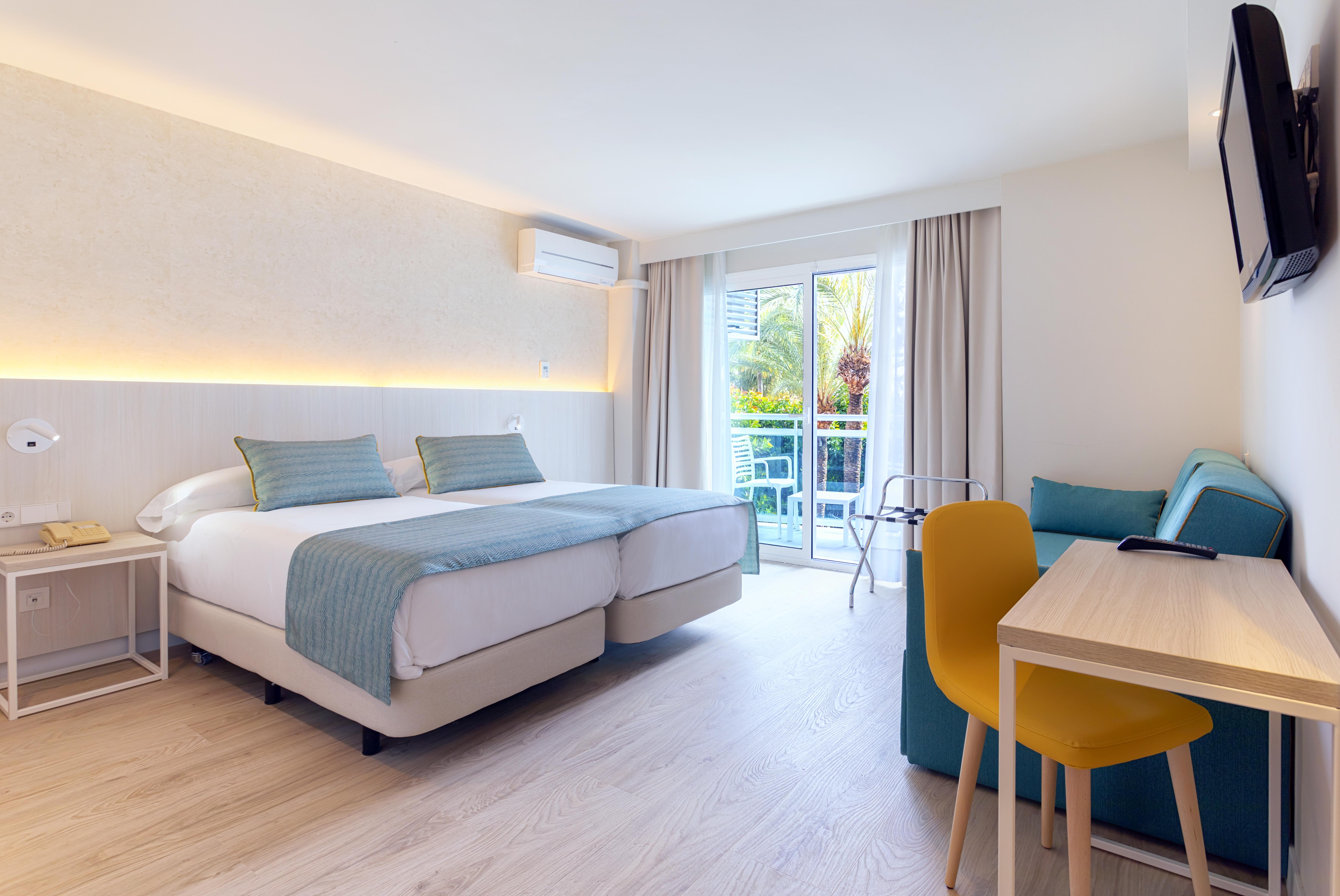 Hotel Palmasol